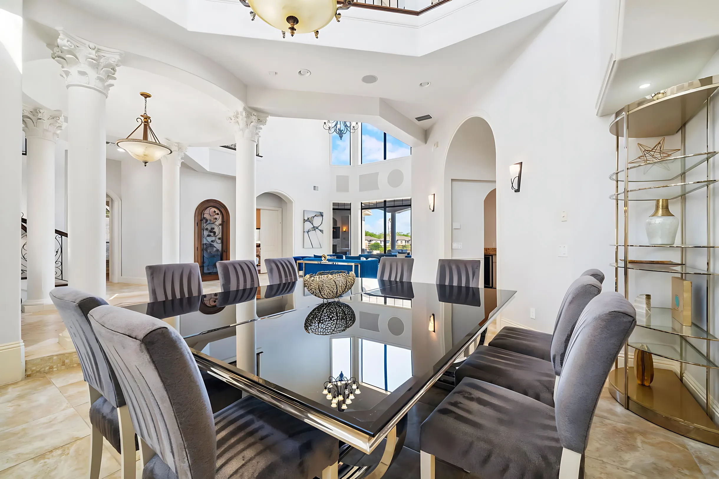 Wander Orlando Palmer #38