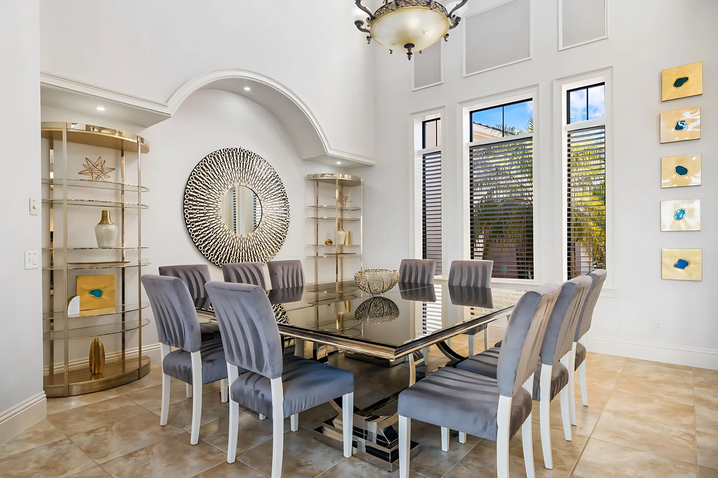 Wander Orlando Palmer #21