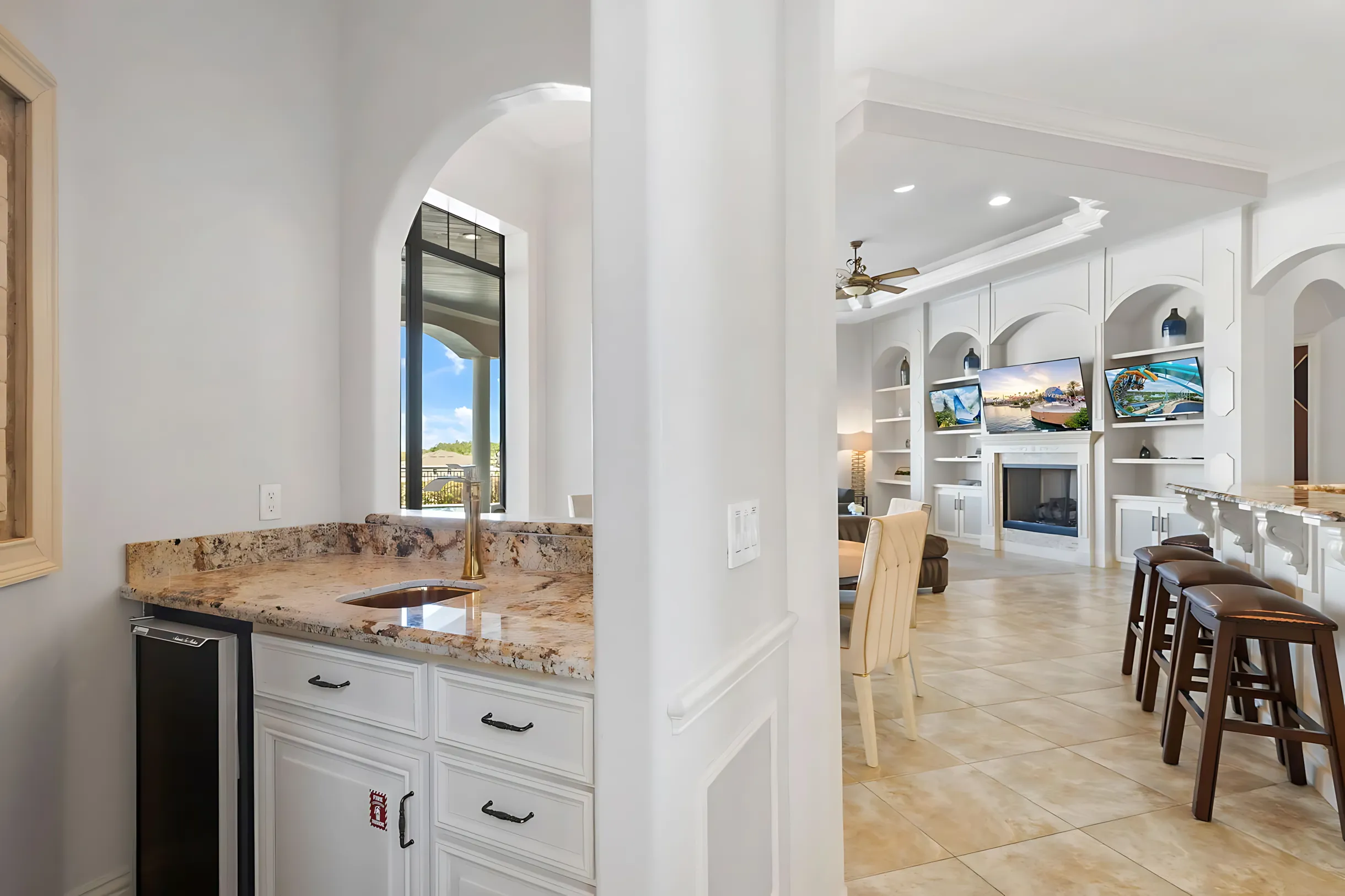 Wander Orlando Palmer #73