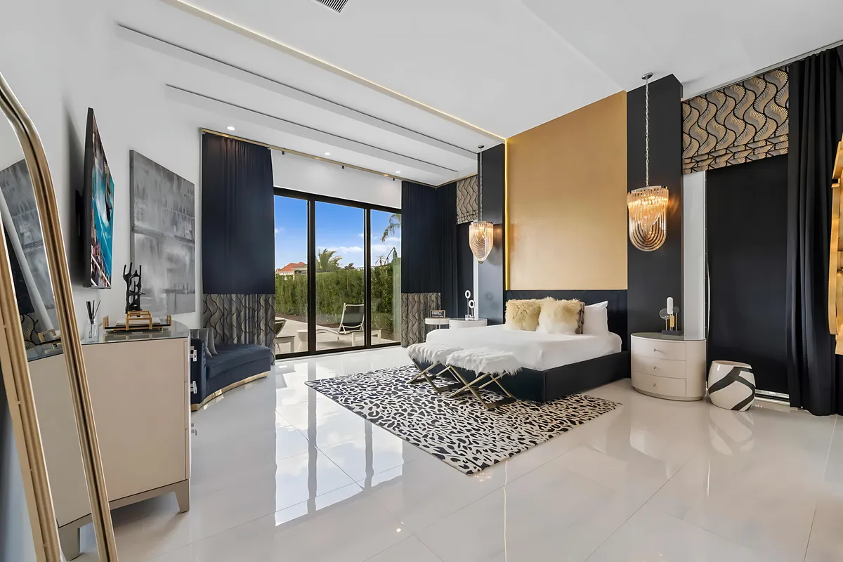 Bedroom 1 image
