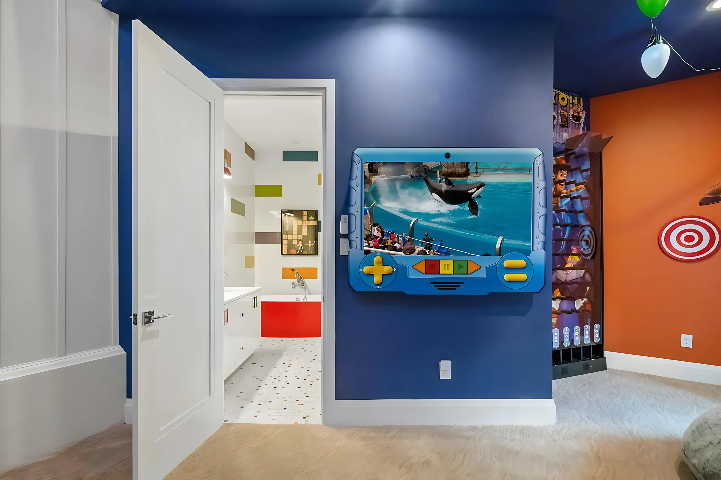 Wander Orlando Palace #67