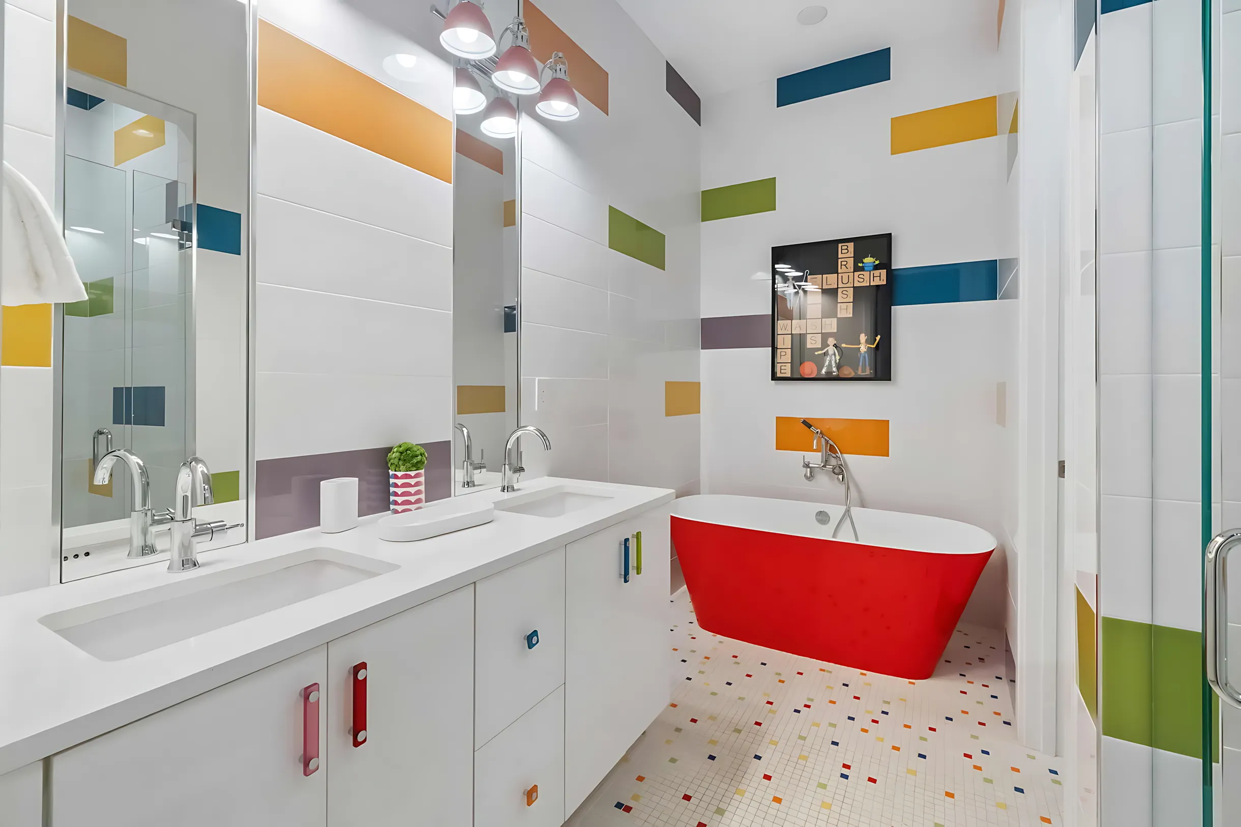 Wander Orlando Palace #26