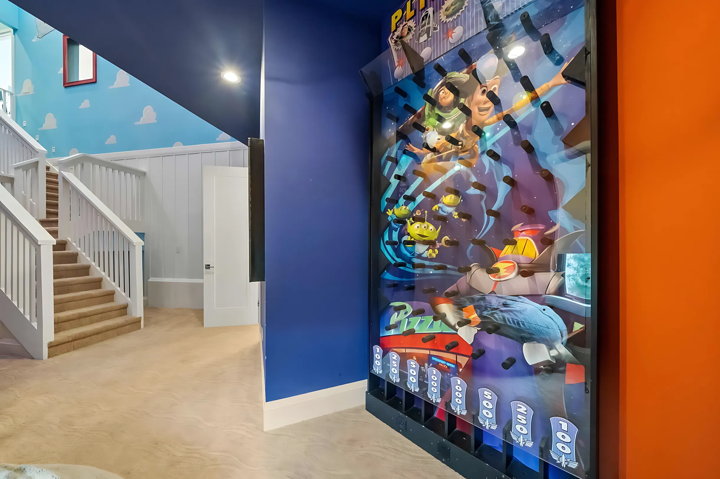 Wander Orlando Palace #84