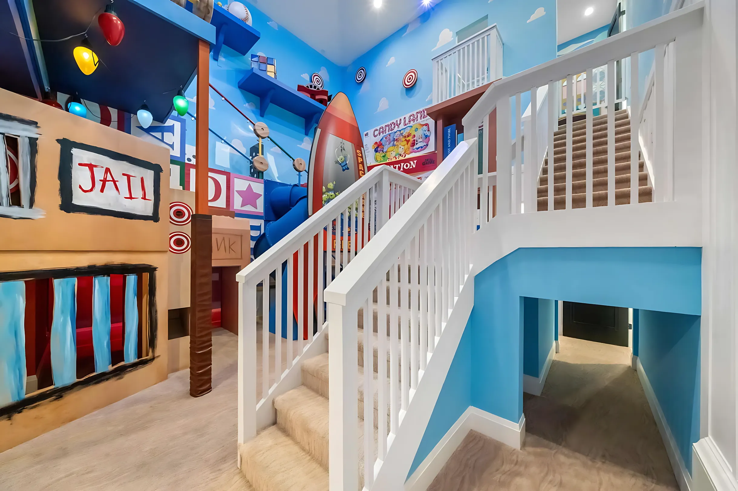 Wander Orlando Palace #27