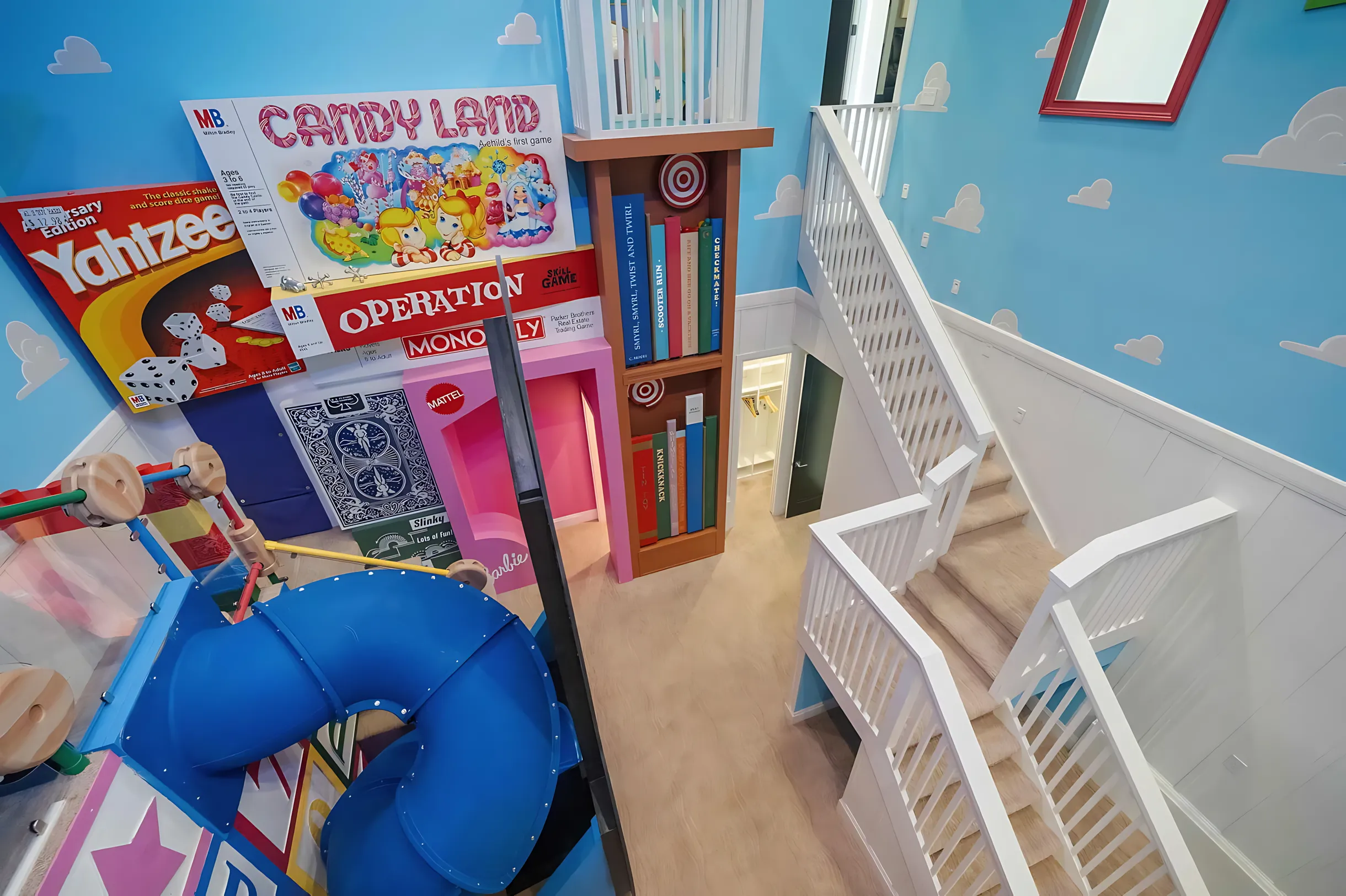 Wander Orlando Palace #93