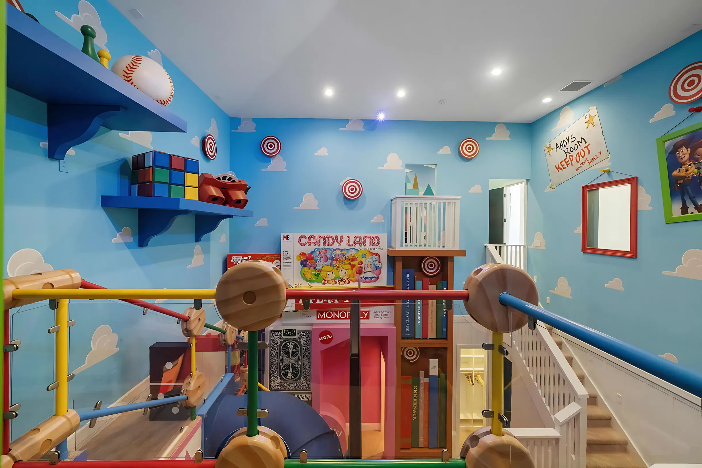 Wander Orlando Palace #85