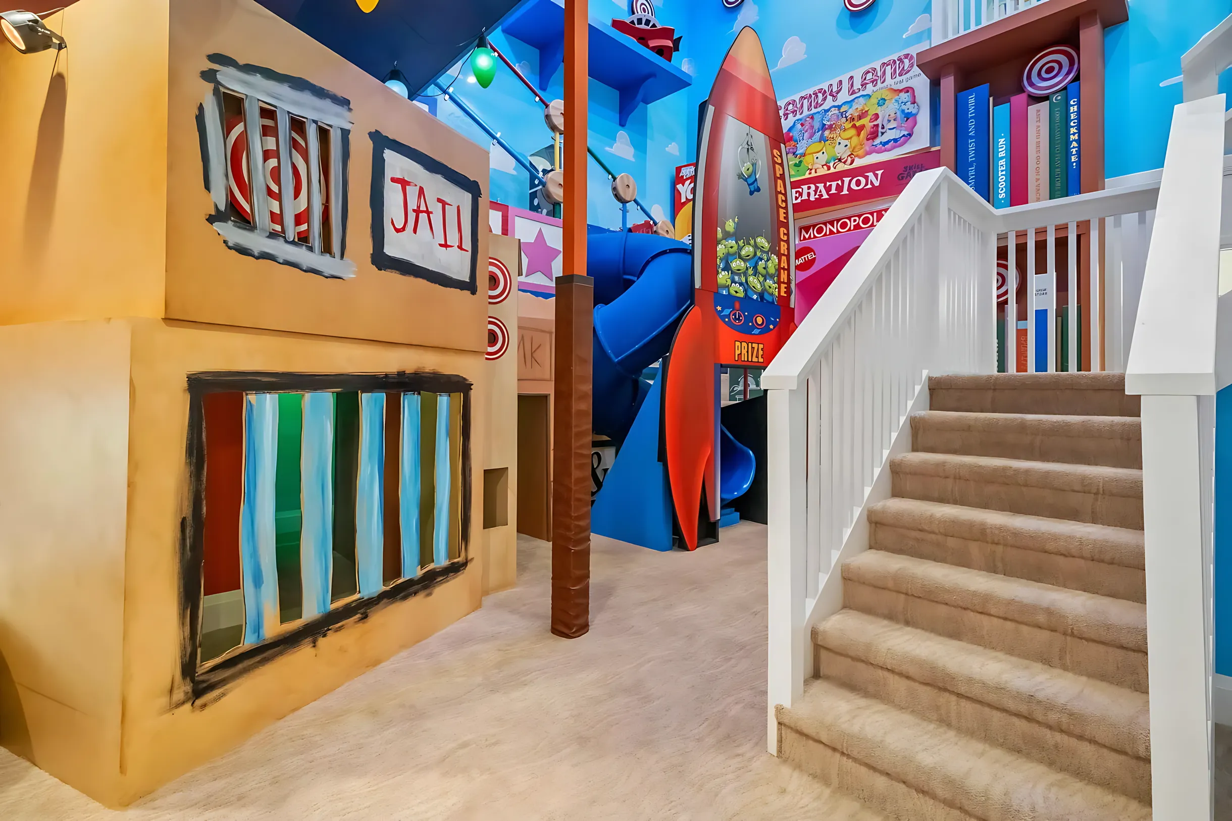 Wander Orlando Palace #53