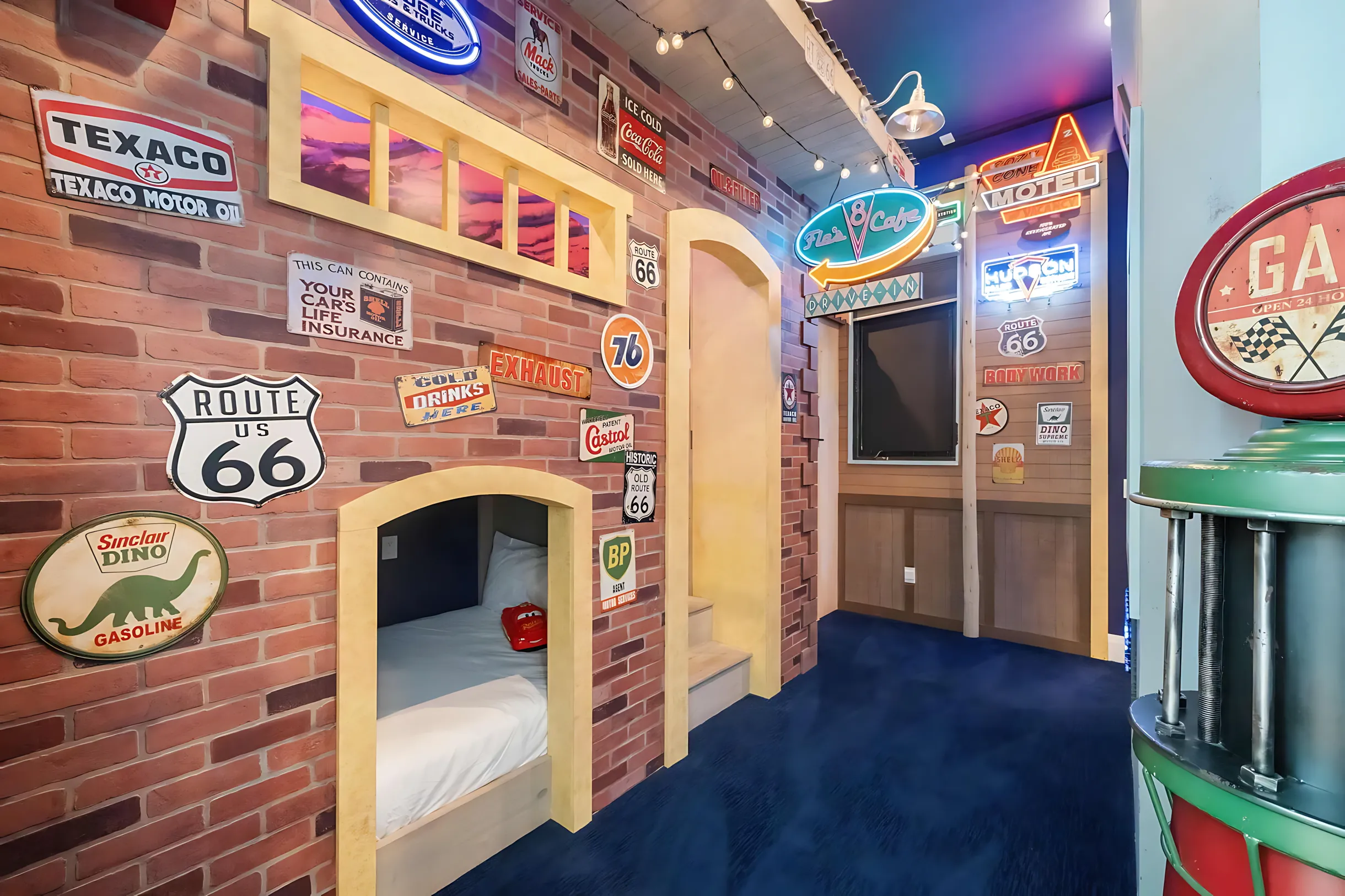 Wander Orlando Palace #28