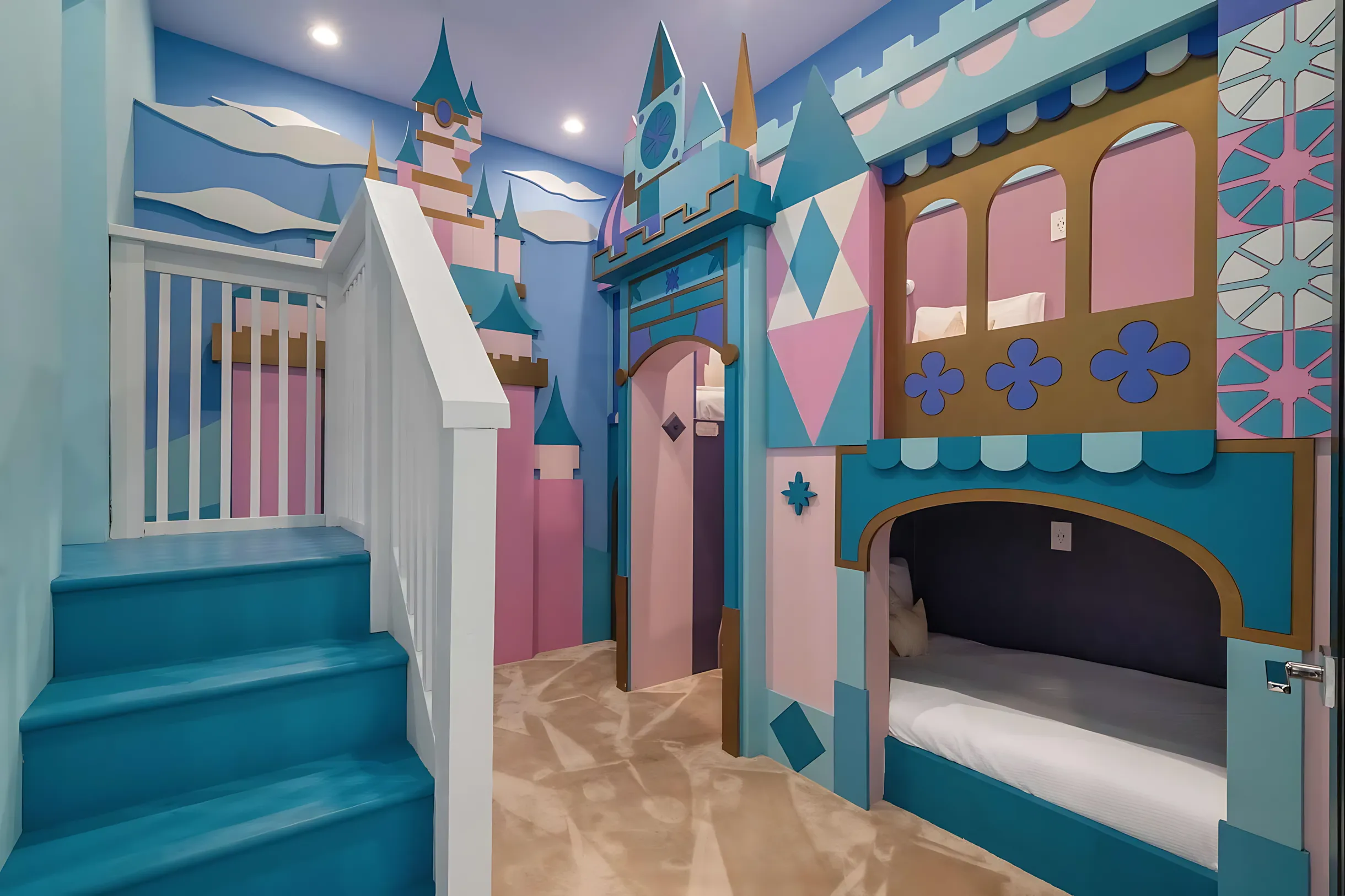 Wander Orlando Palace #29