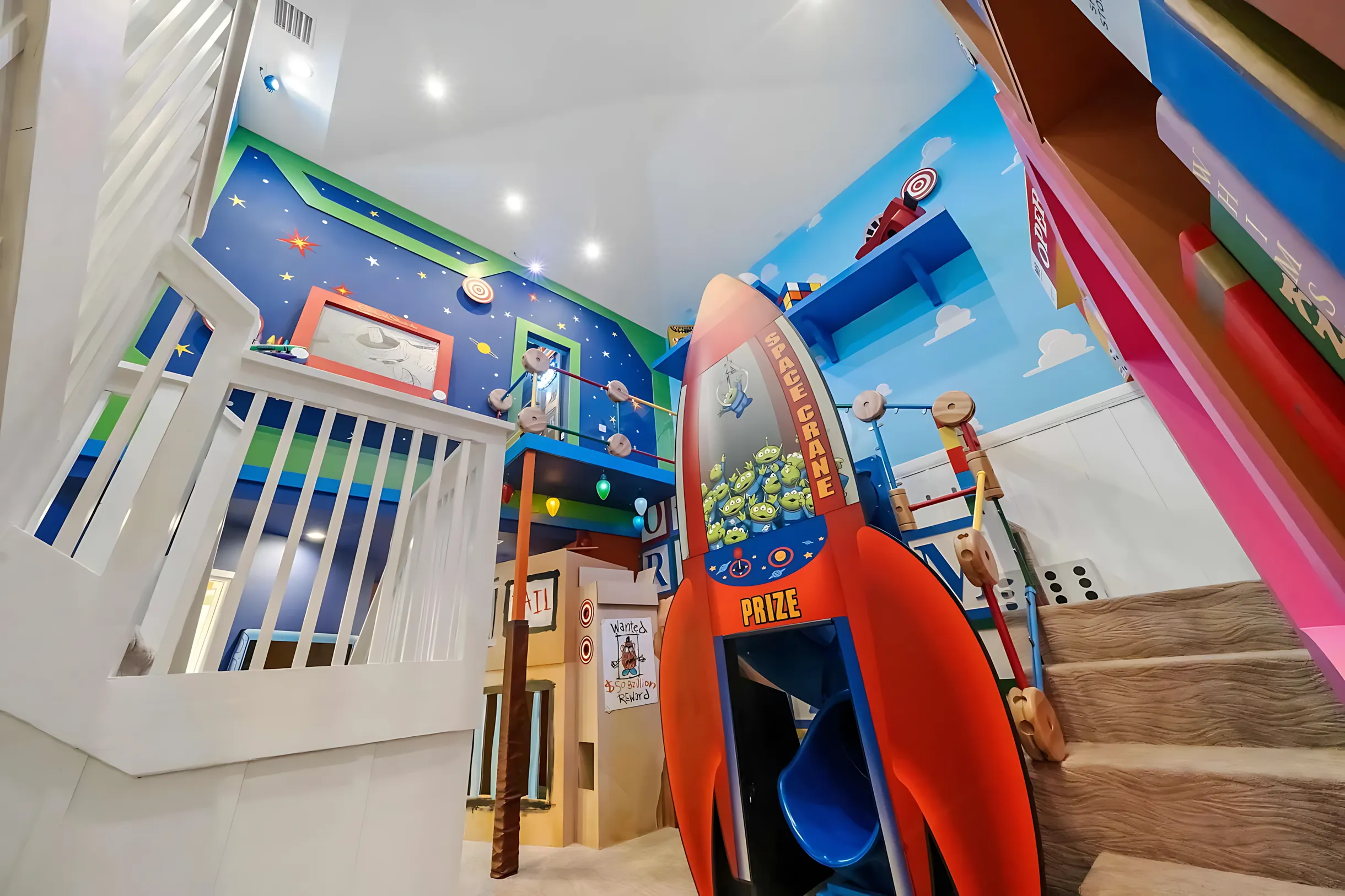 Wander Orlando Palace #68