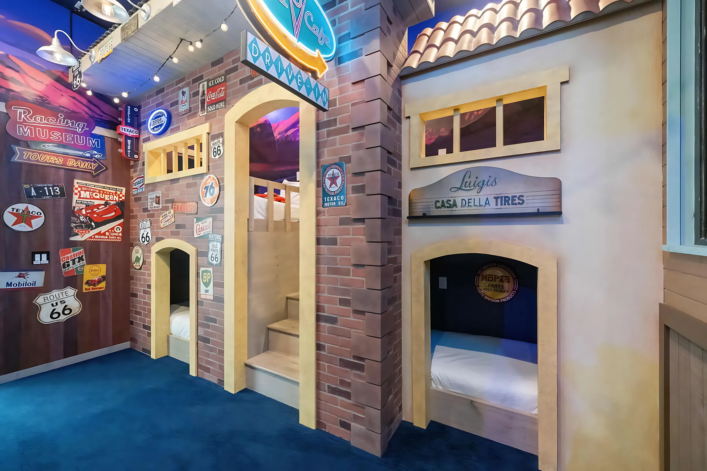 Wander Orlando Palace #54