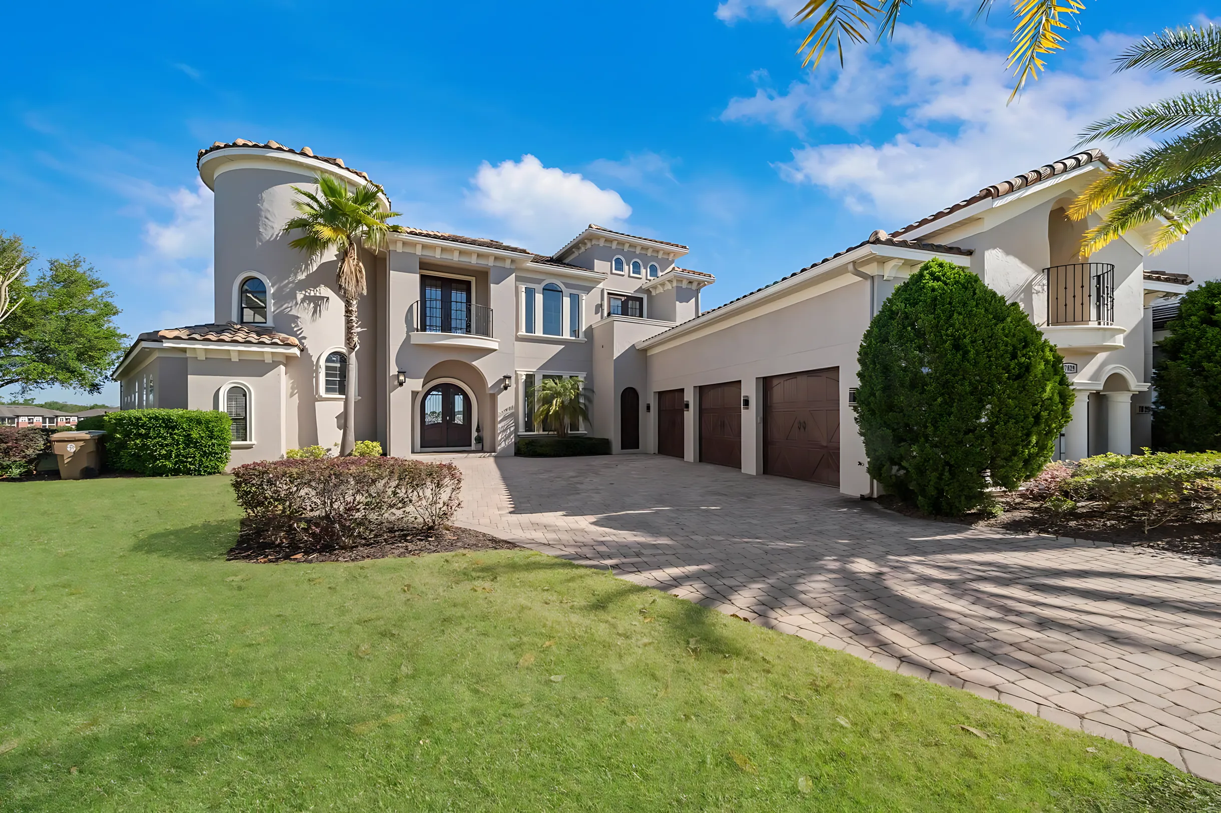 Wander Orlando Palmer #60