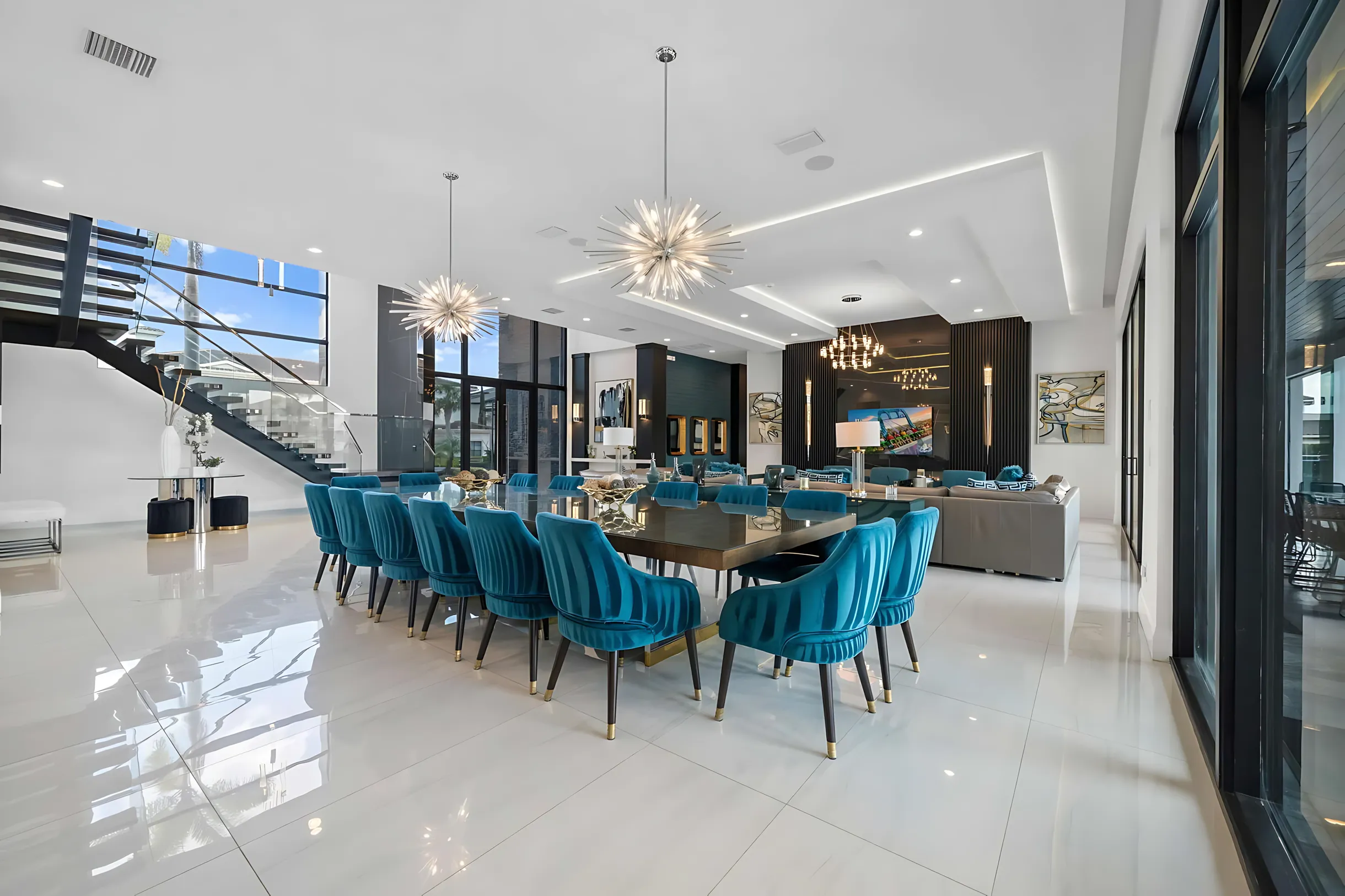 Wander Orlando Palace #30