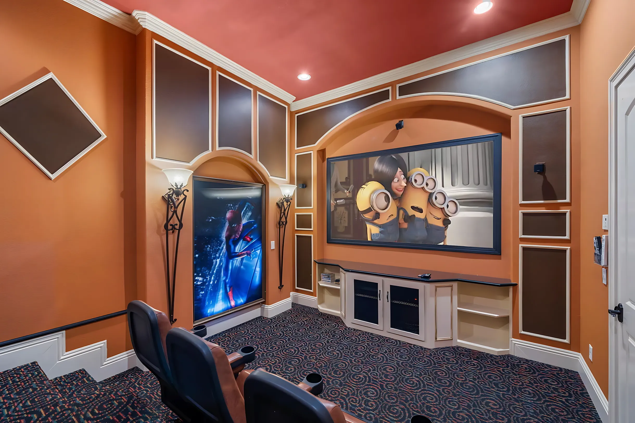 Wander Orlando Palmer #25