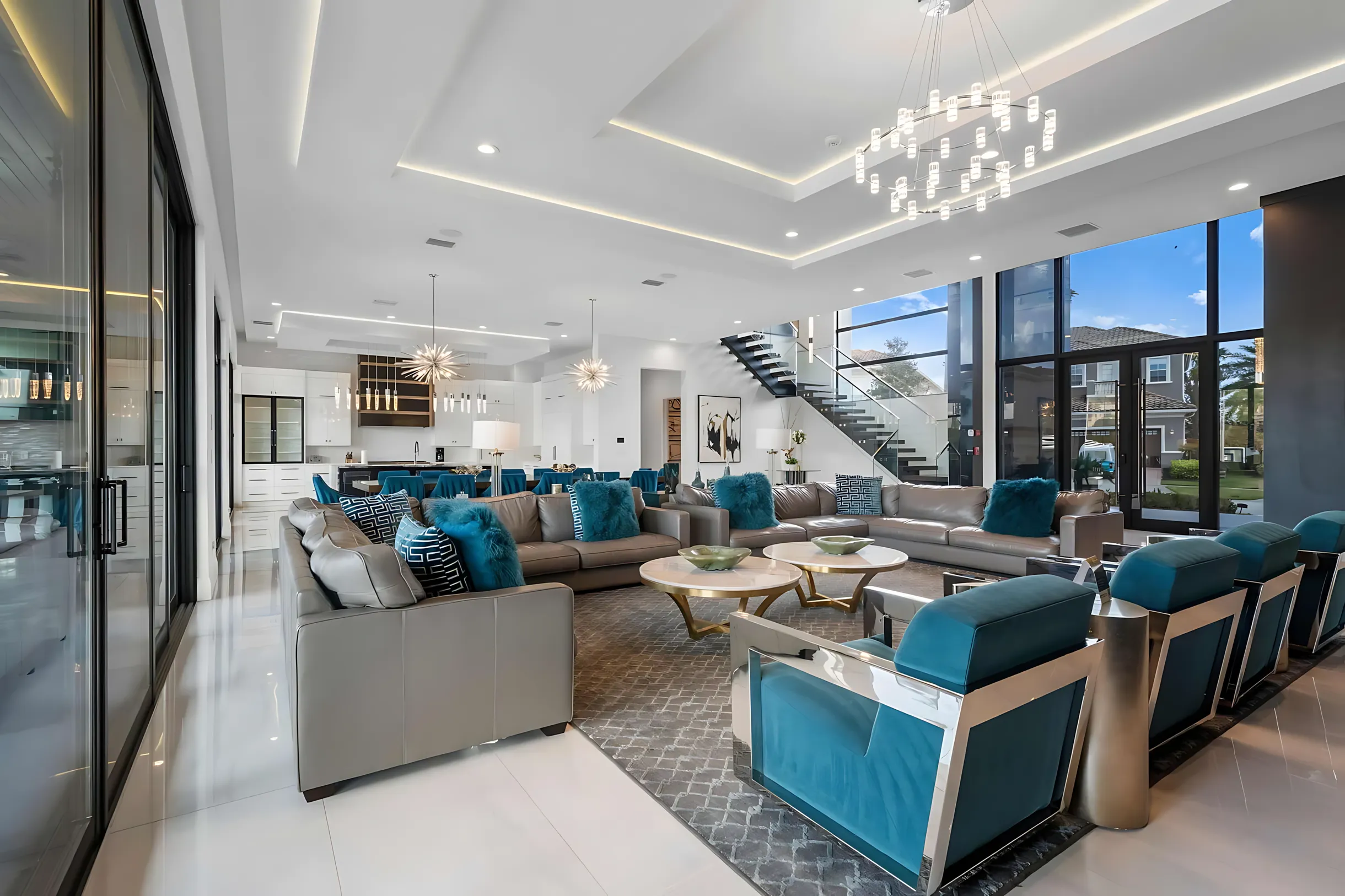 Wander Orlando Palace #57