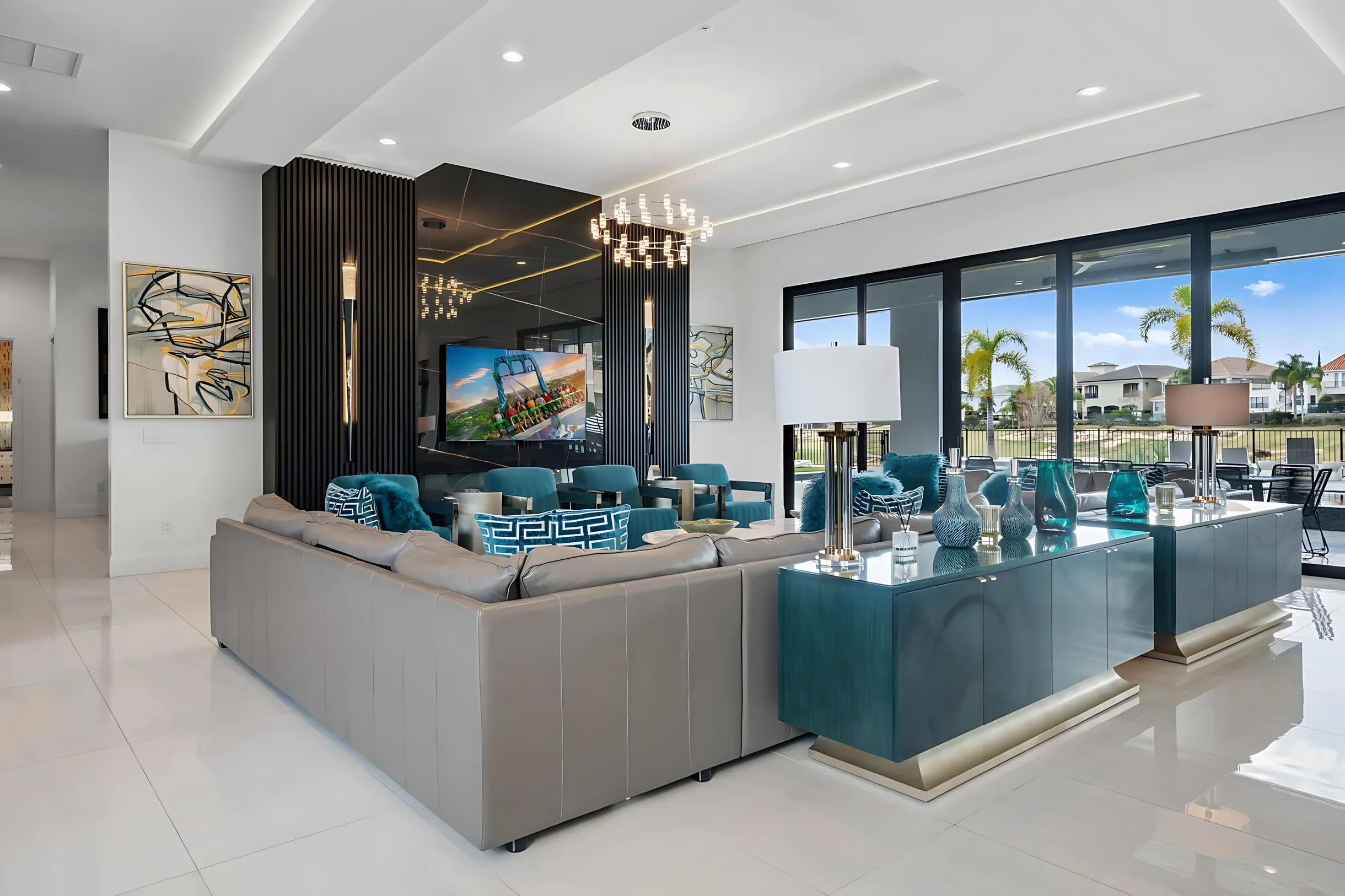 Wander Orlando Palace #71