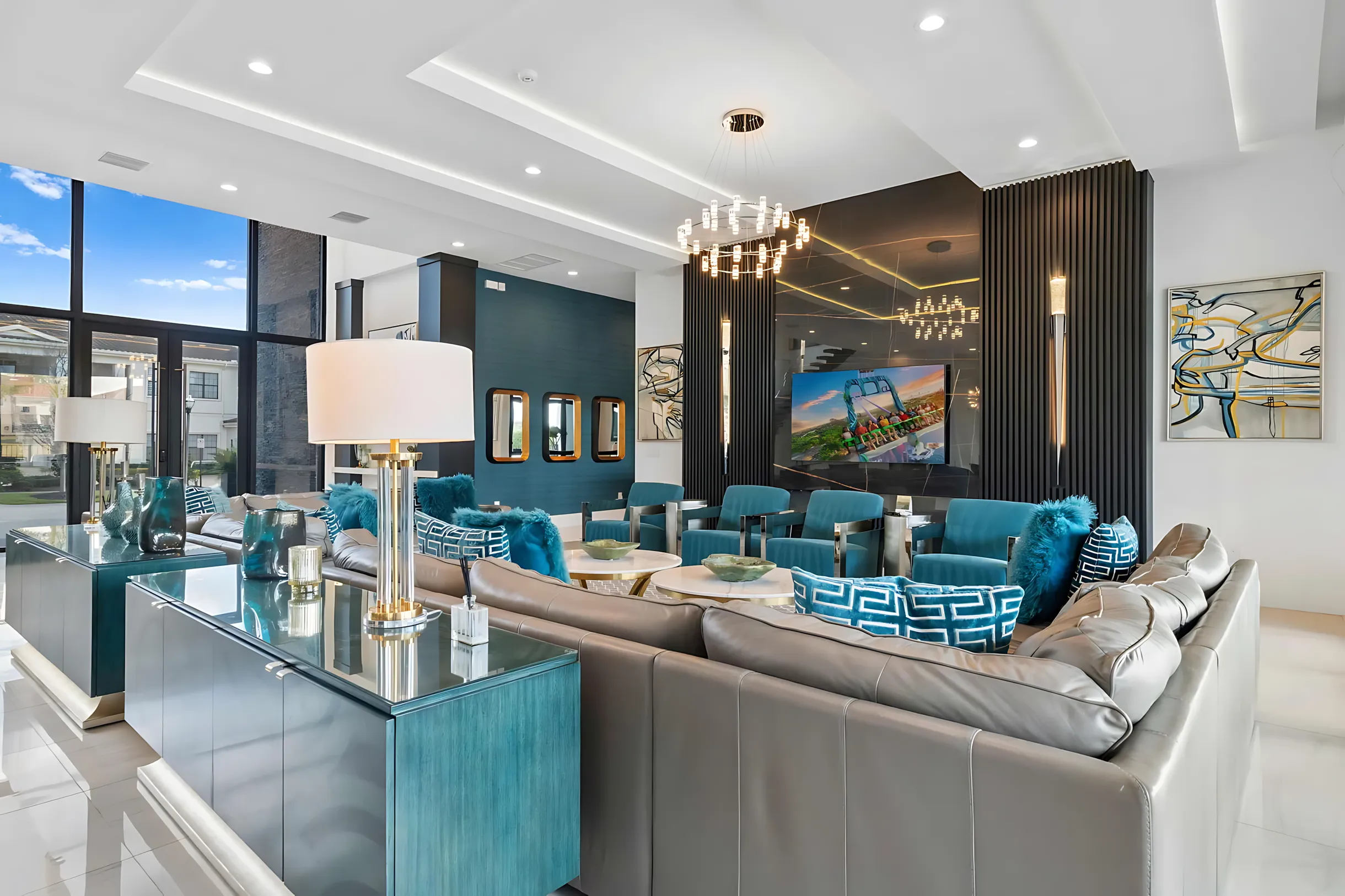 Wander Orlando Palace #33