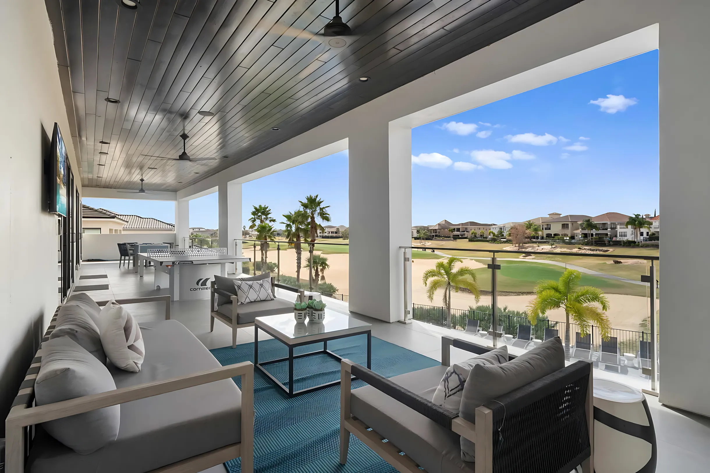 Wander Orlando Palace #34