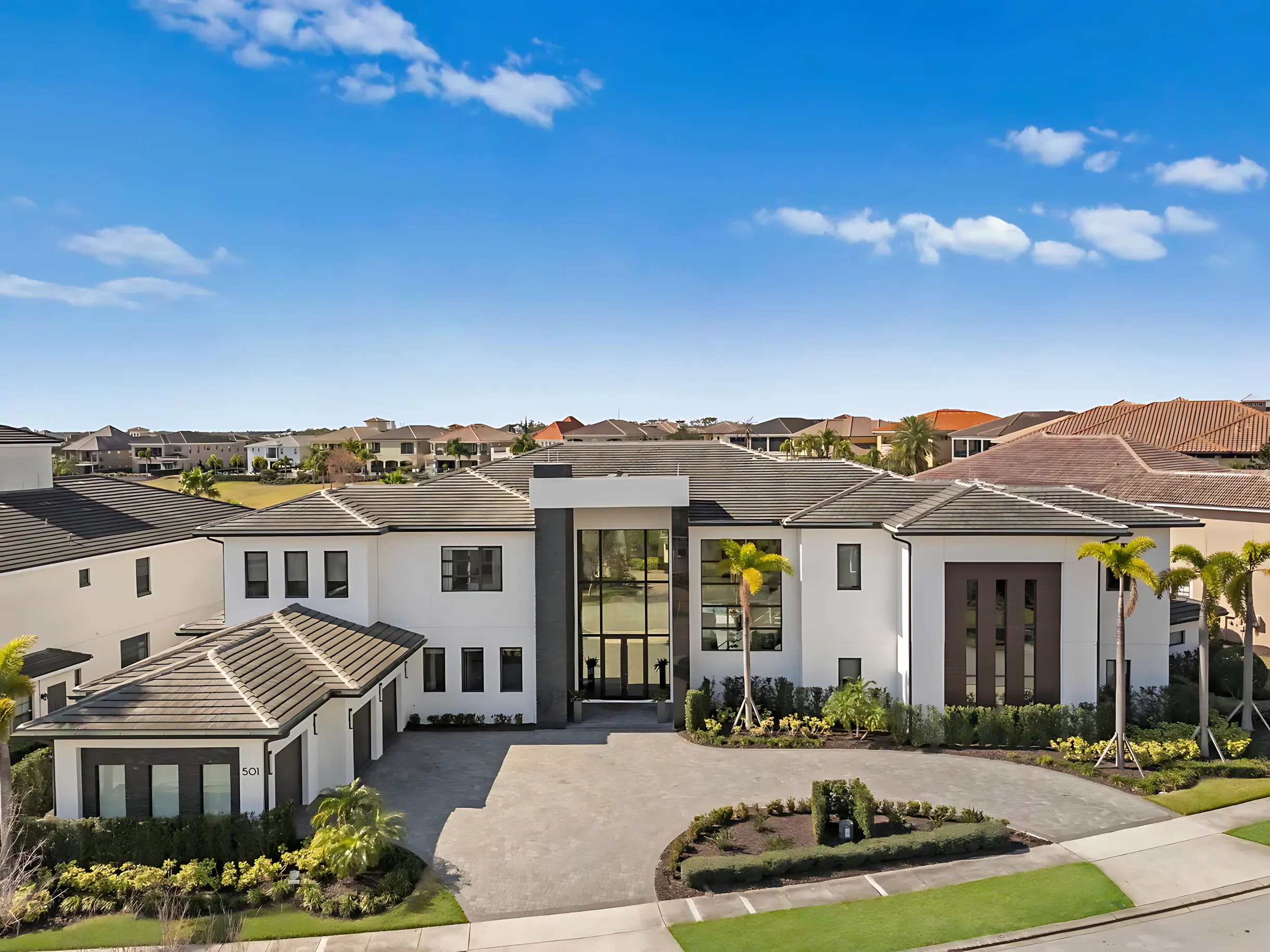 Wander Orlando Palace #72