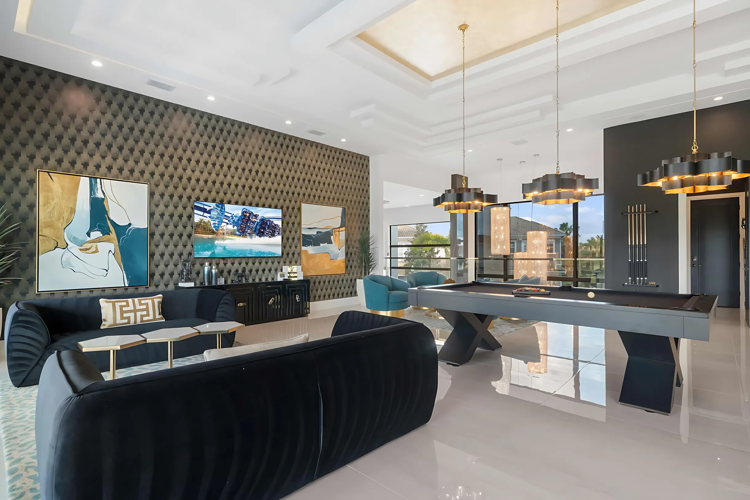 Wander Orlando Palace #73