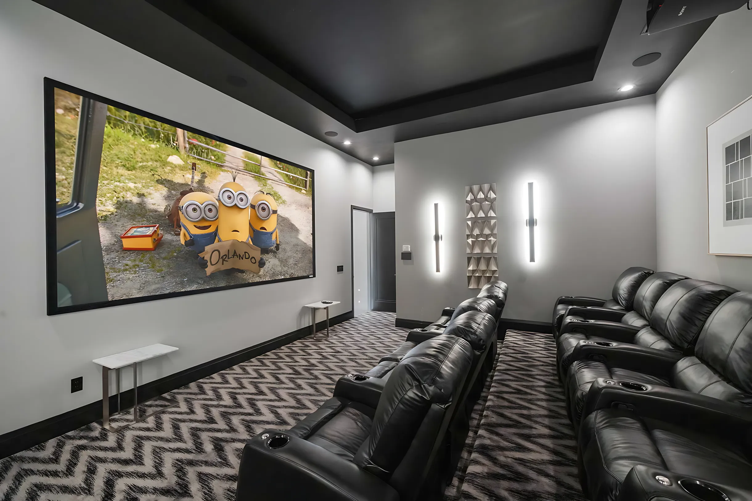 Wander Orlando Palace #36