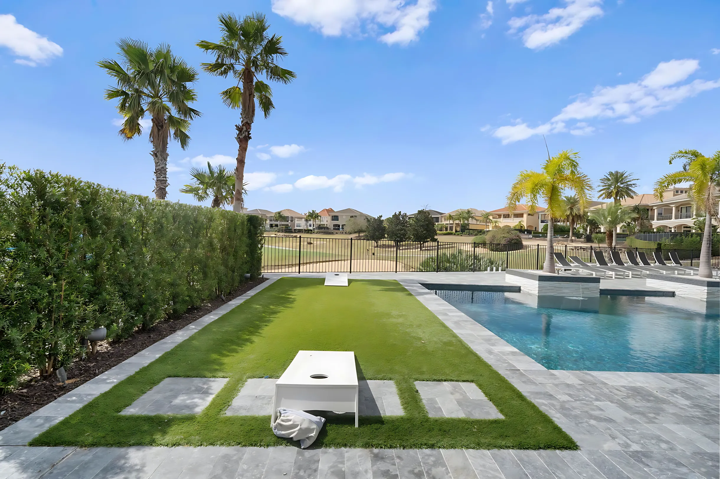 Wander Orlando Palace #101