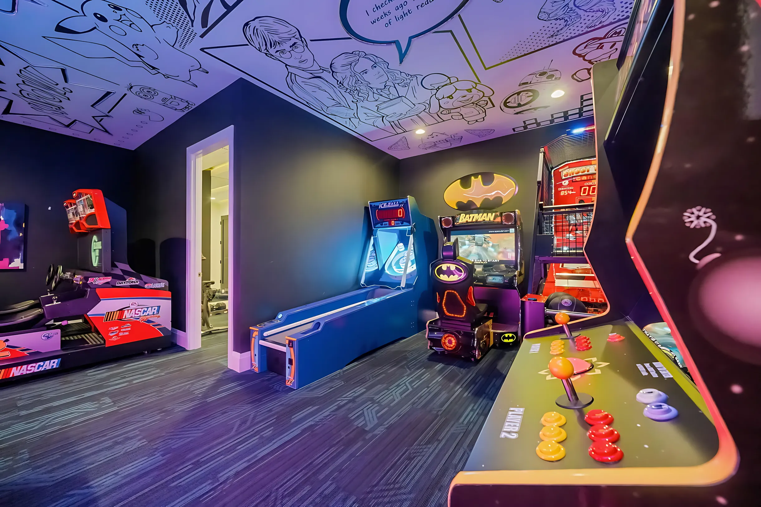 Wander Orlando Palace #74