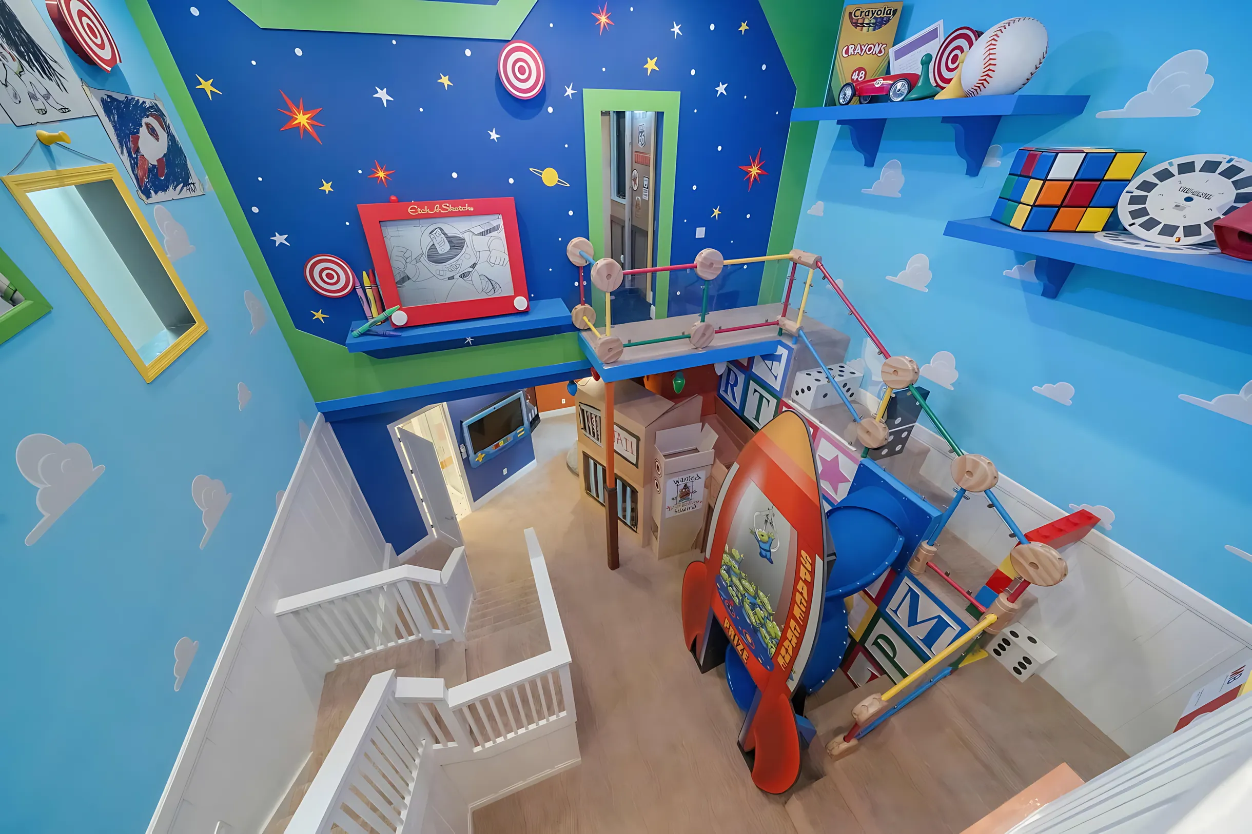 Wander Orlando Palace #99