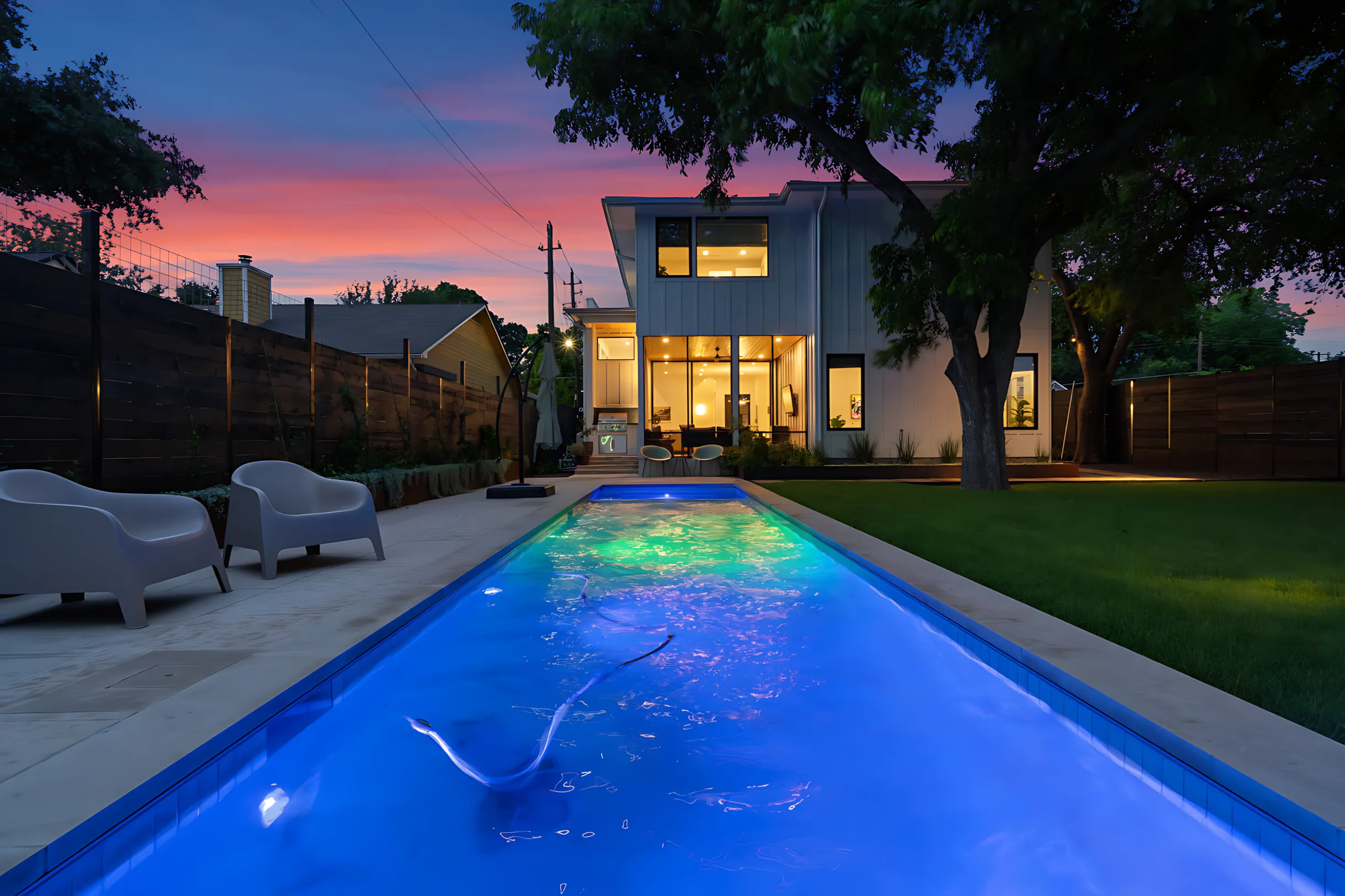 Wander Austin Escape #2