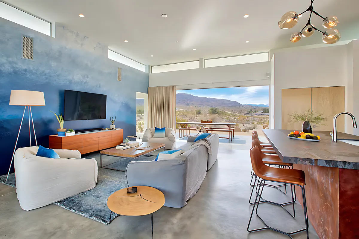 Wander Joshua Tree Skyhouse #3