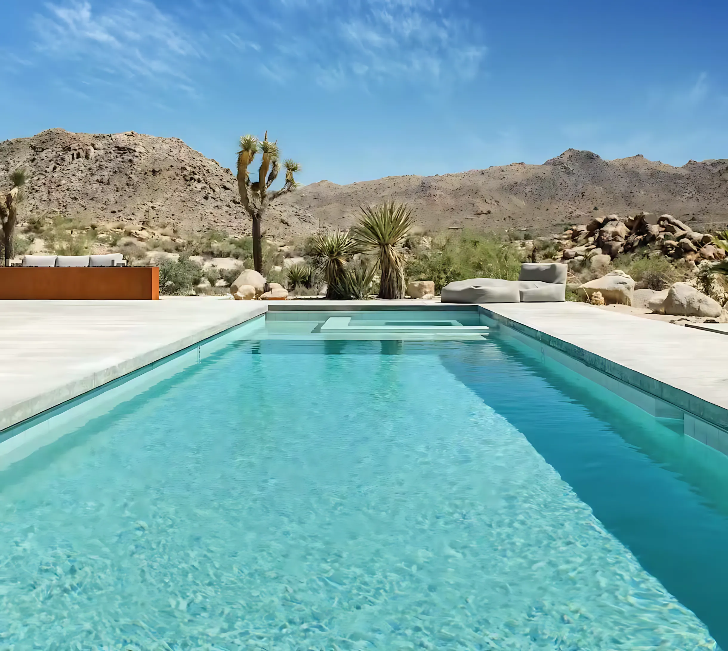 Wander Joshua Tree Skyhouse #2