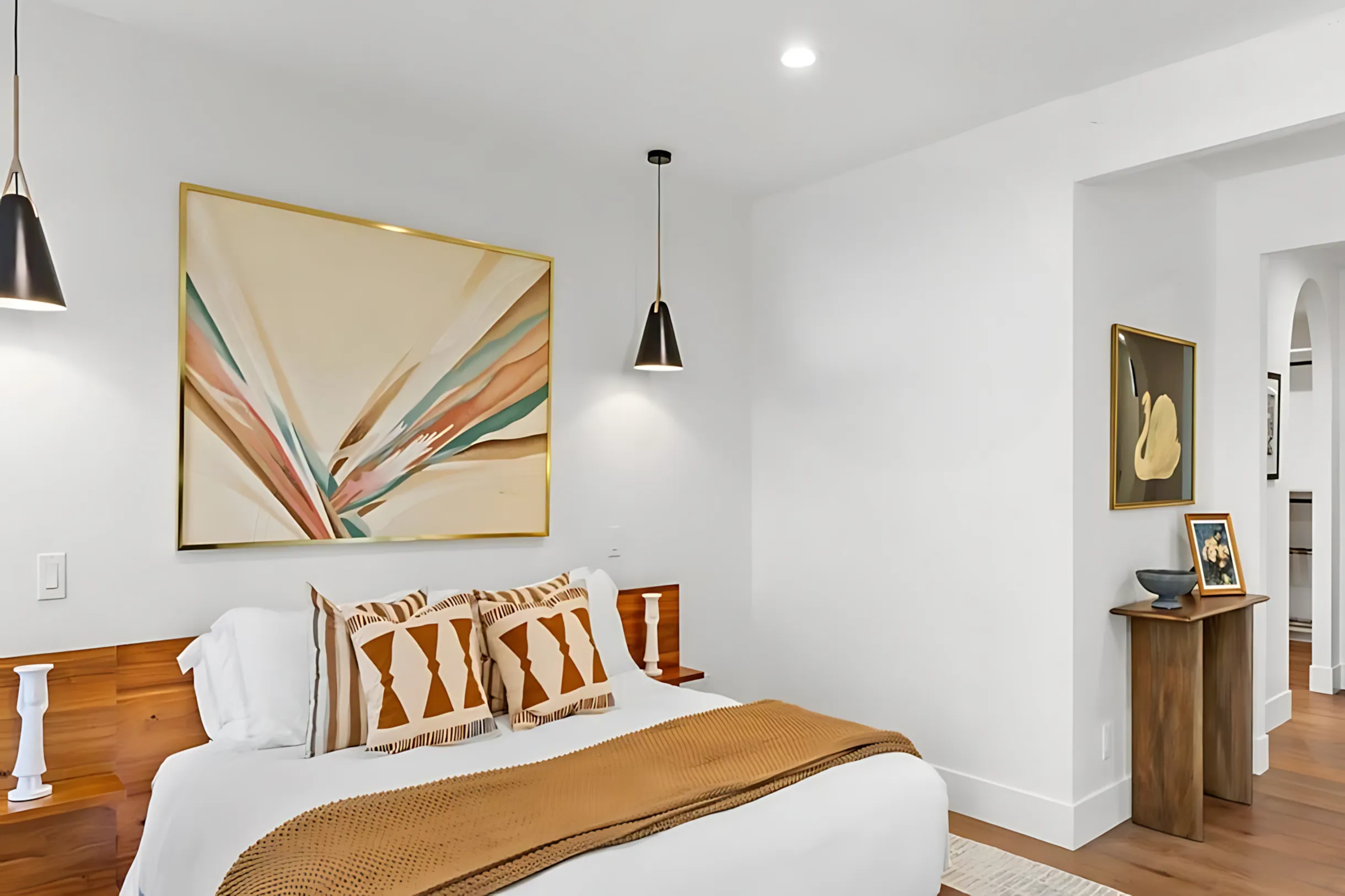 Wander Paradise Valley Sunset #38