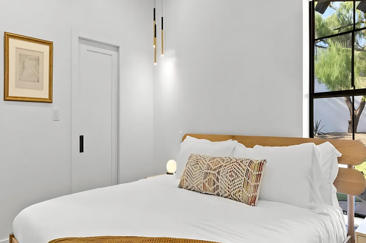 Bedroom 2 image
