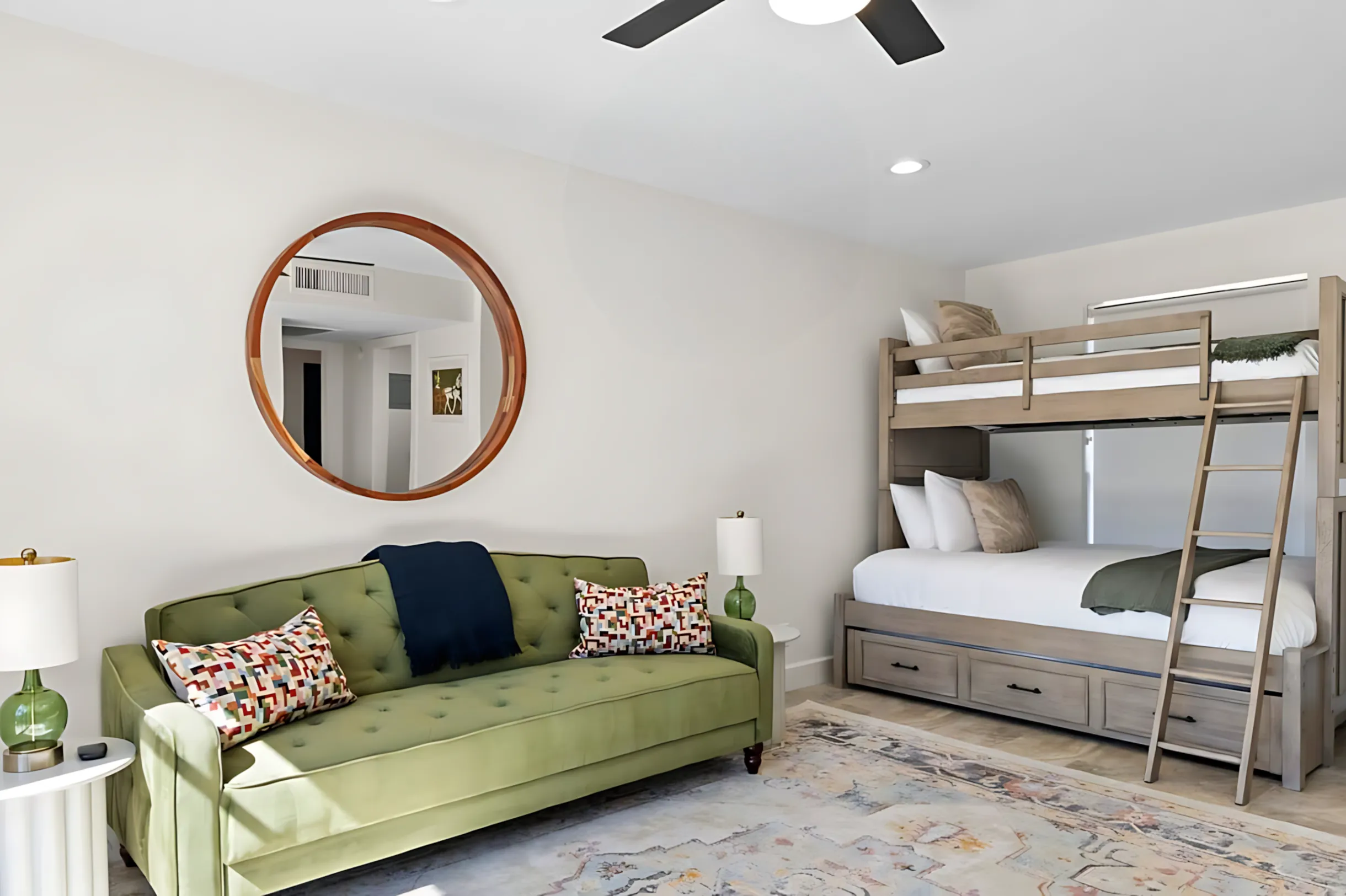 Wander Paradise Valley Sunset #22