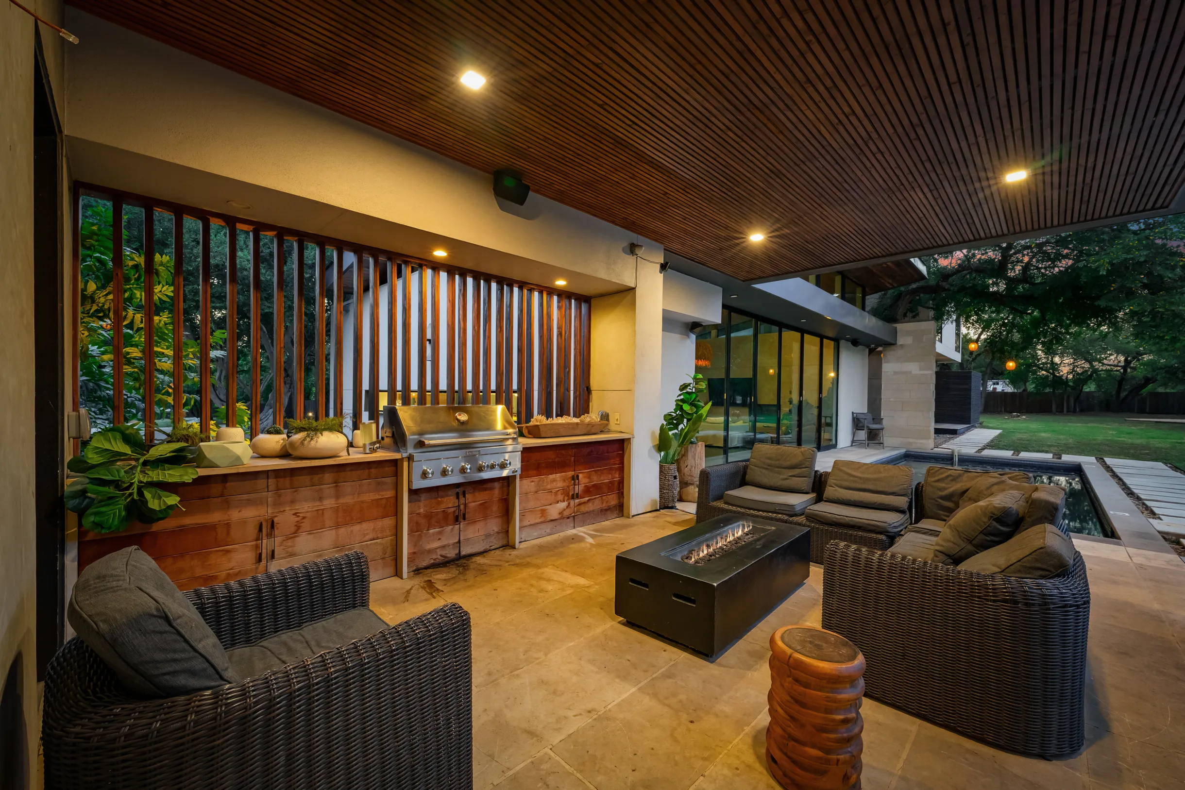 Wander Austin Grove #23