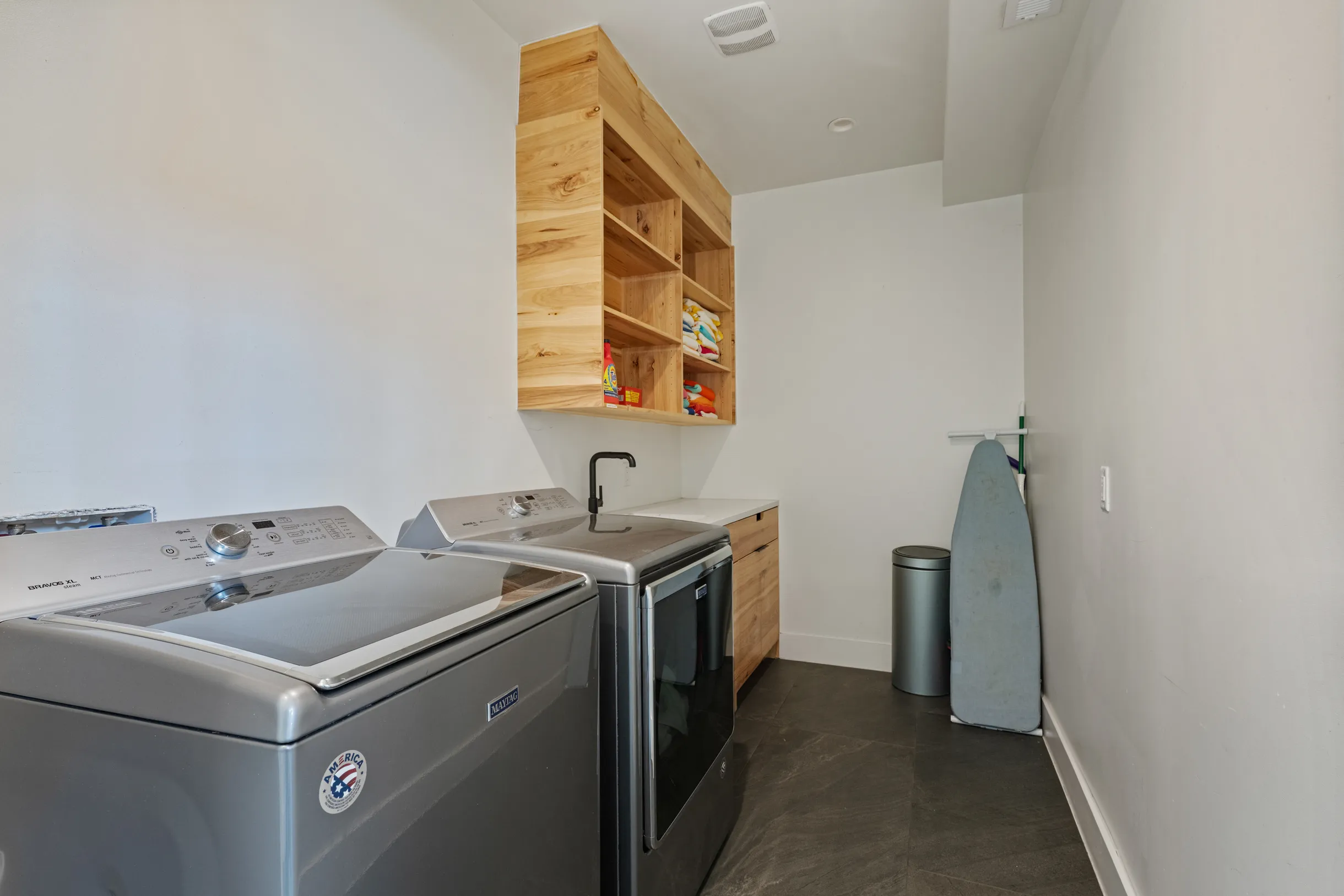 Wander Austin Grove #4