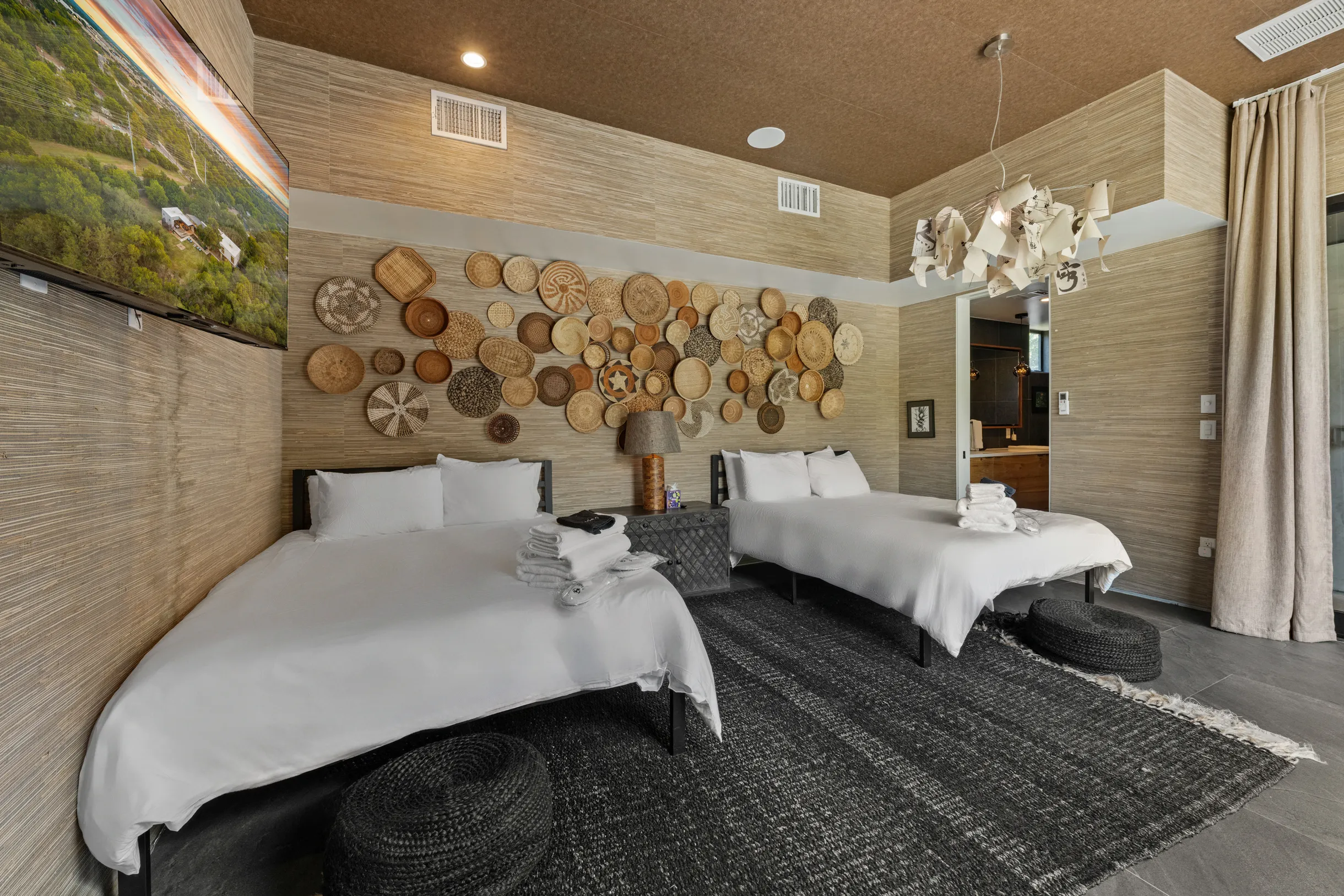 Wander Austin Grove #43