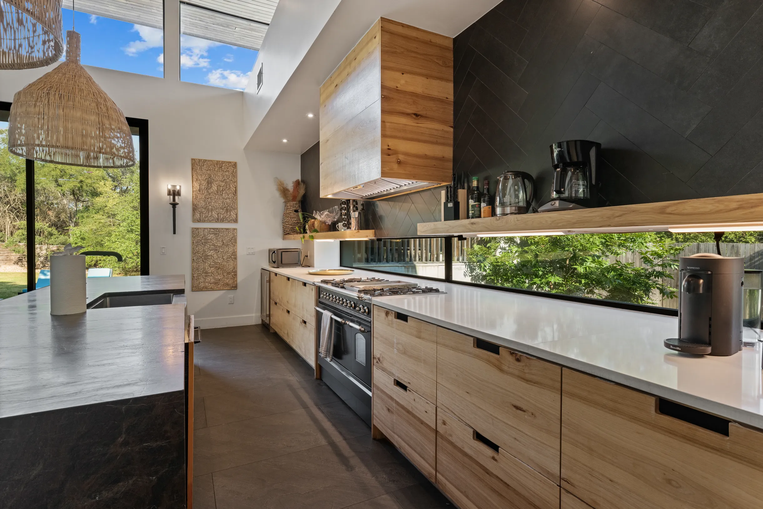 Wander Austin Grove #61