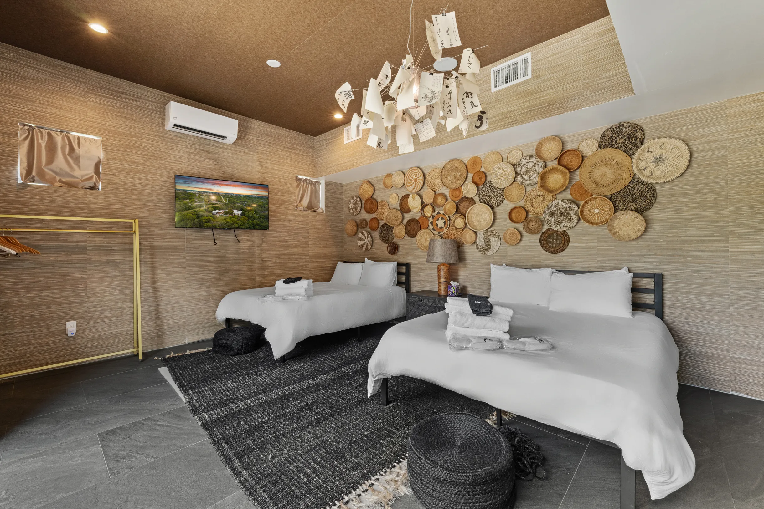 Wander Austin Grove #26