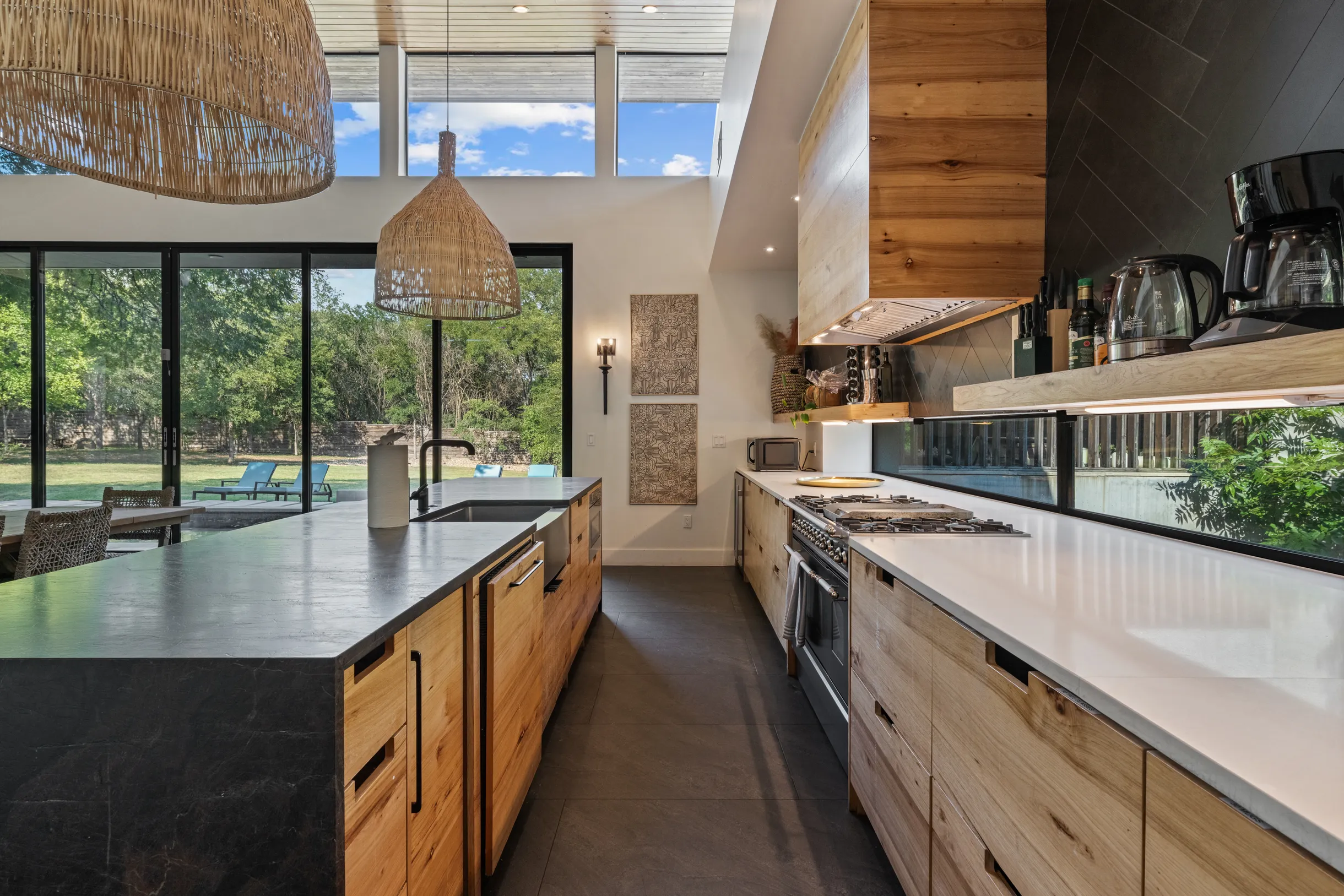 Wander Austin Grove #77