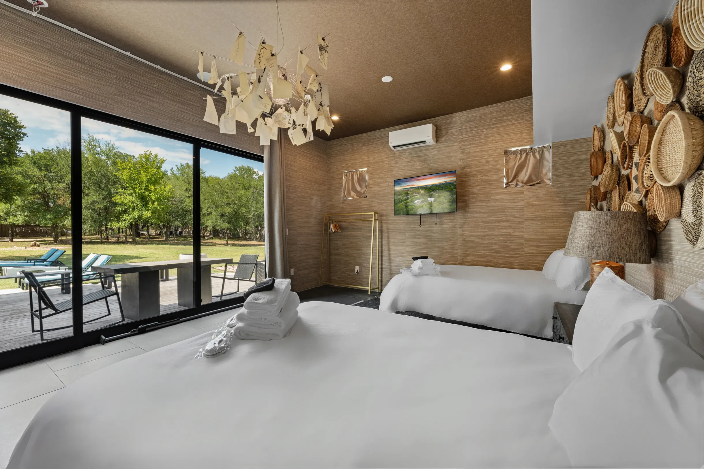 Wander Austin Grove #62