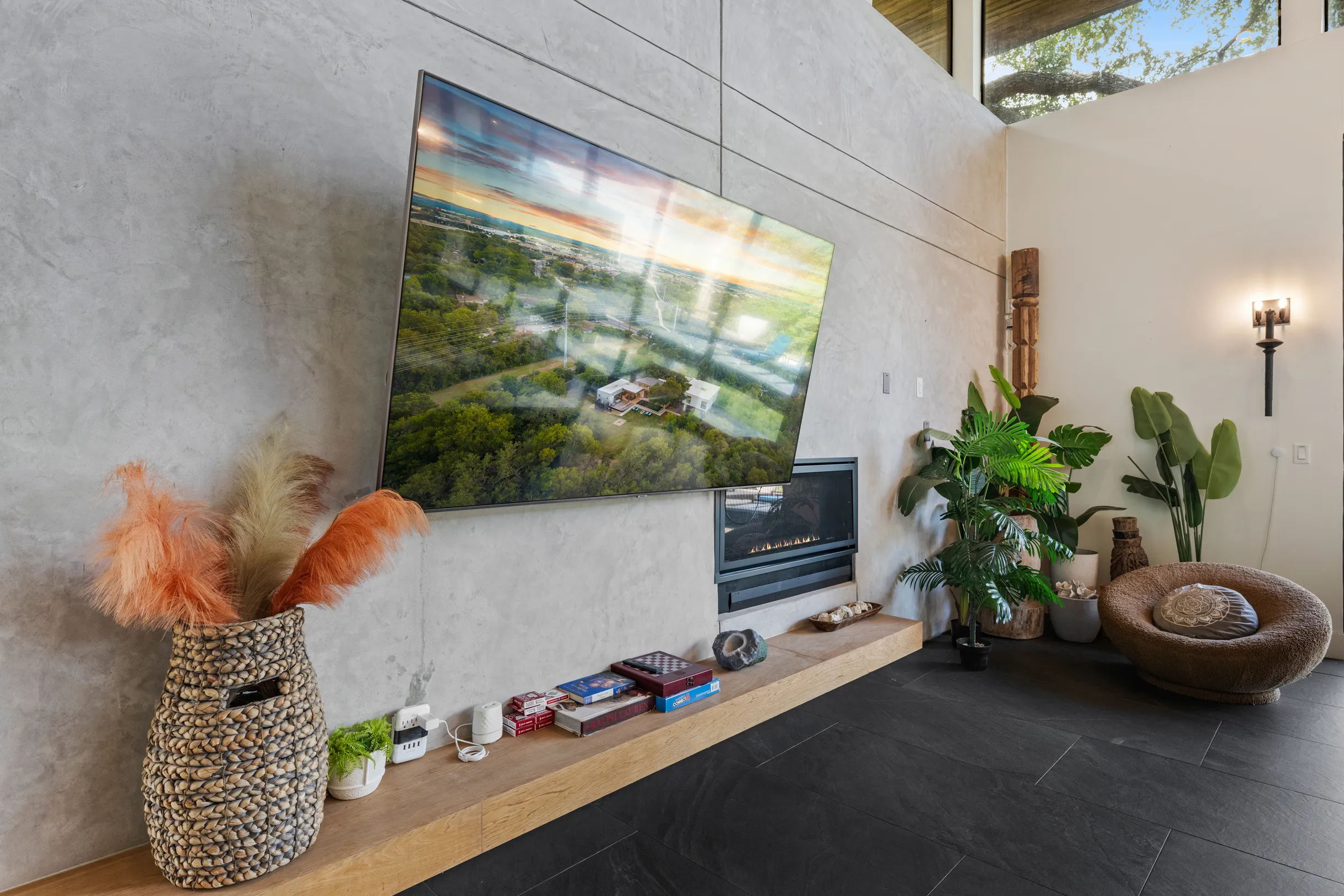 Wander Austin Grove #27