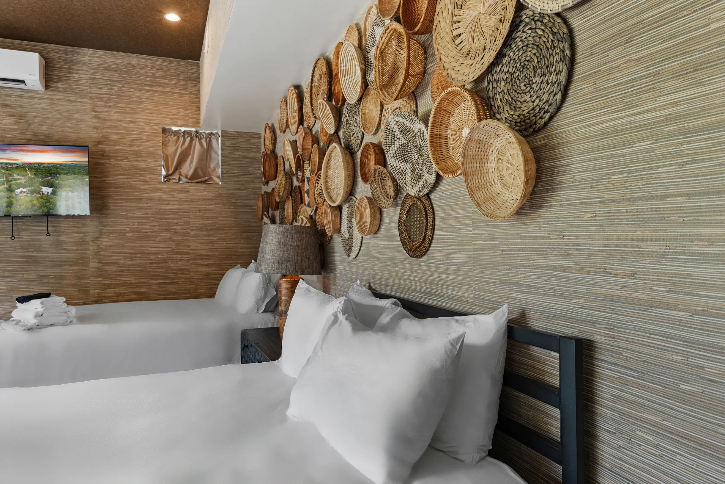 Wander Austin Grove #88