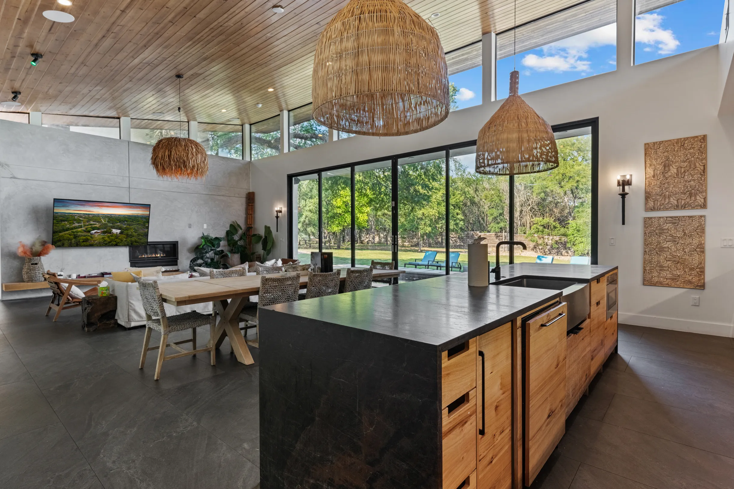 Wander Austin Grove #89