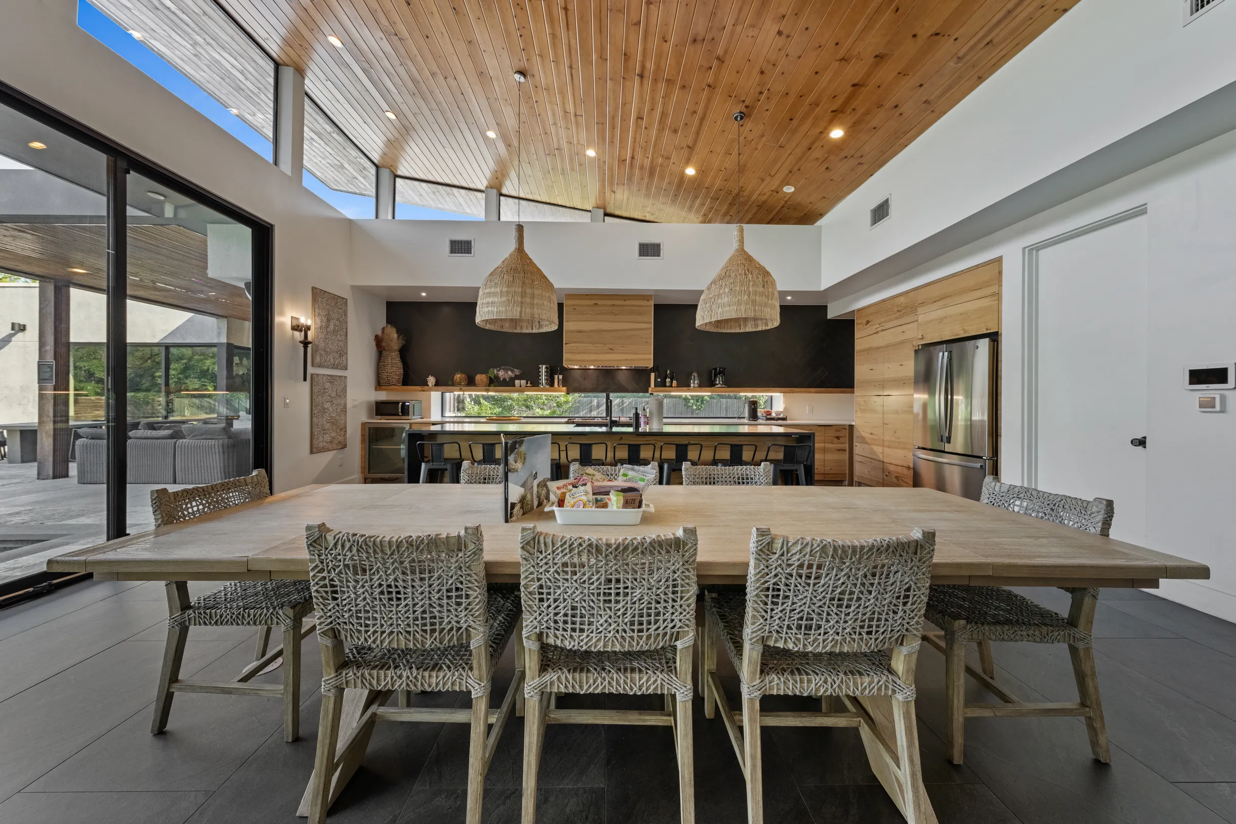 Wander Austin Grove #45