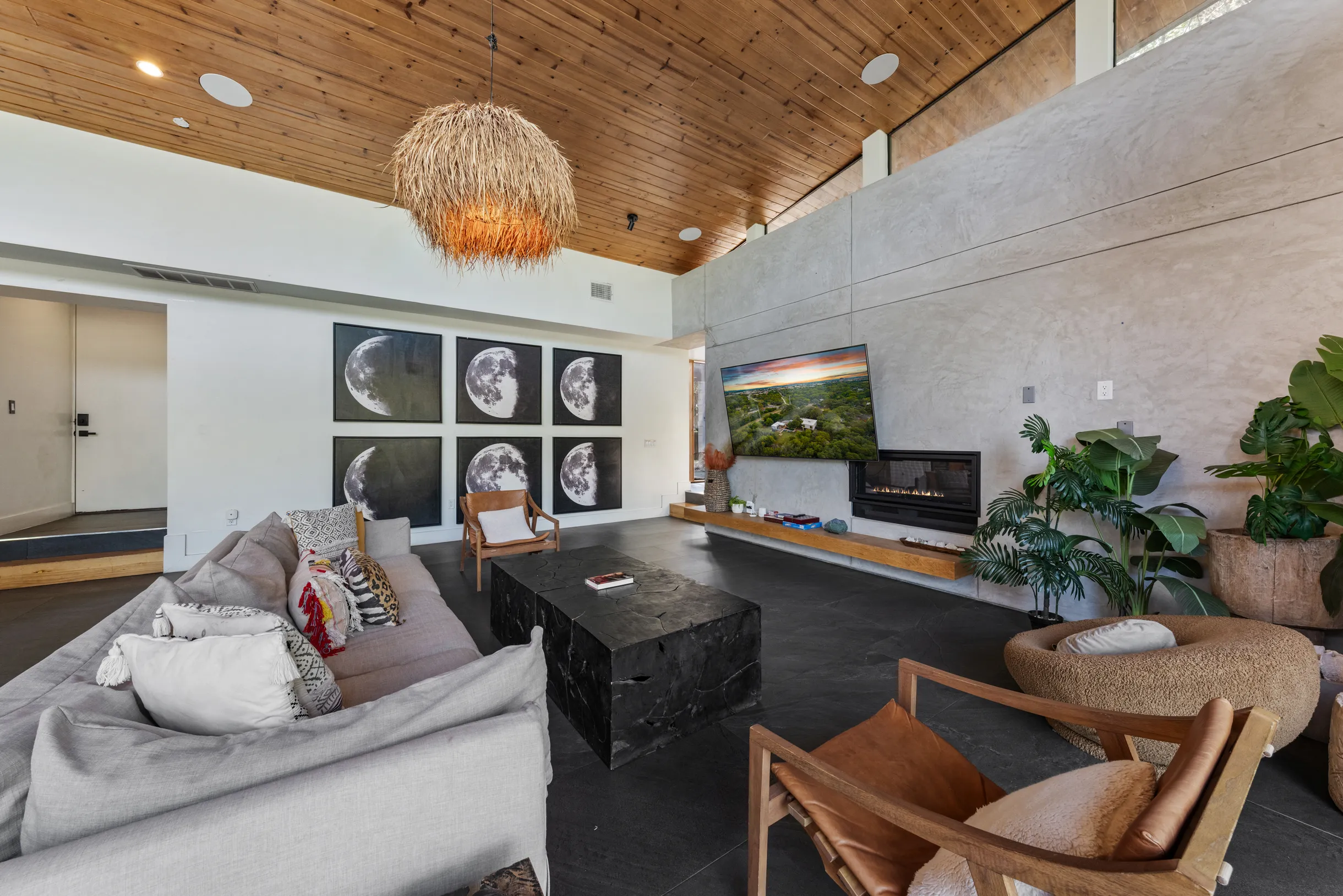 Wander Austin Grove #46