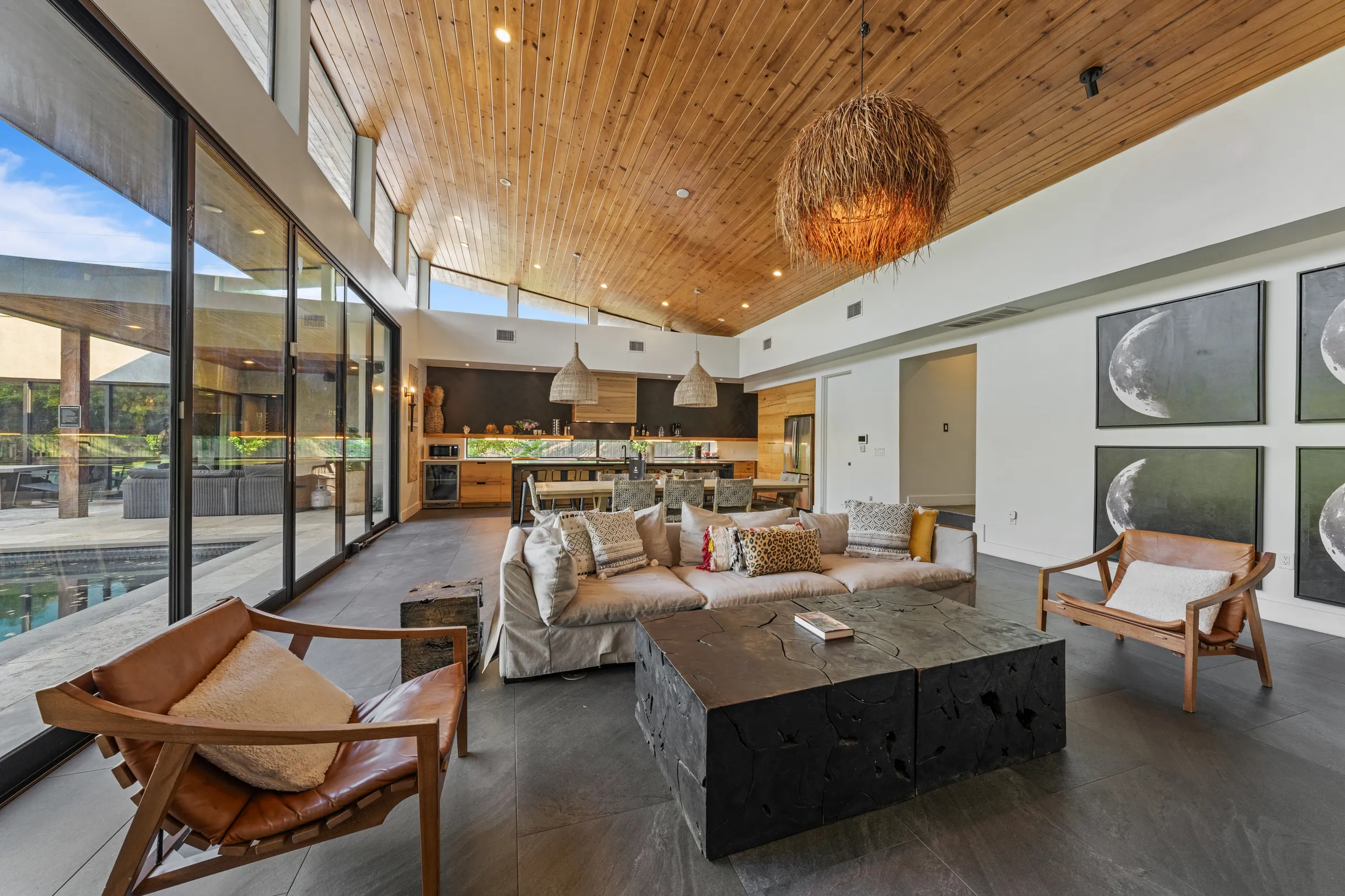 Wander Austin Grove #64