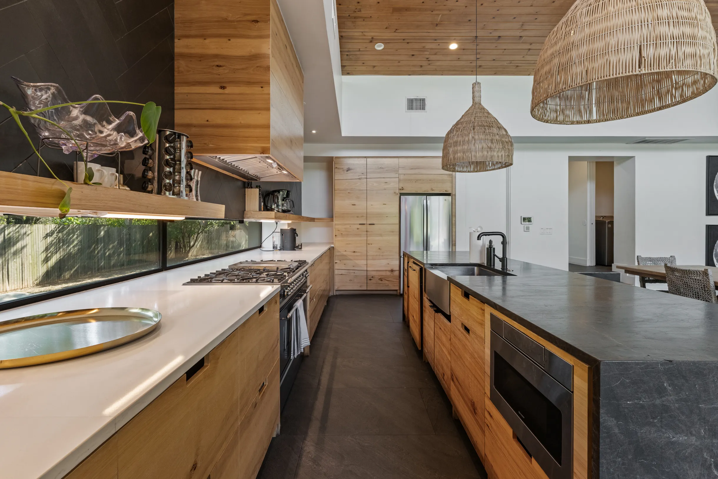 Wander Austin Grove #112