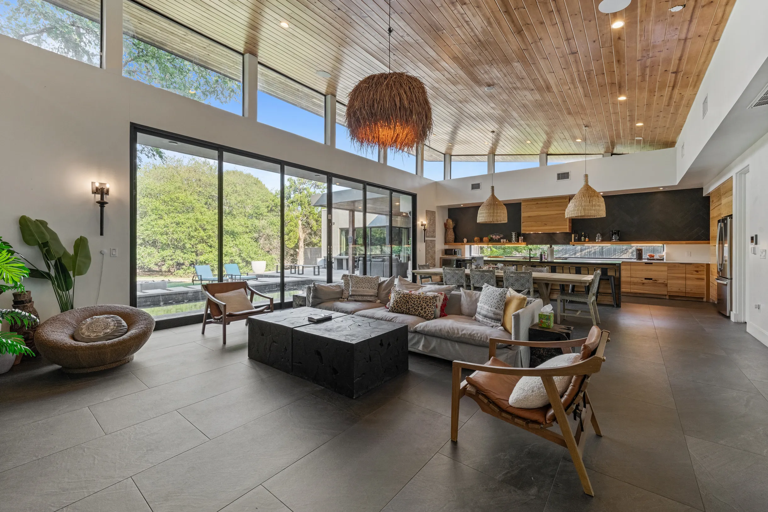 Wander Austin Grove #90