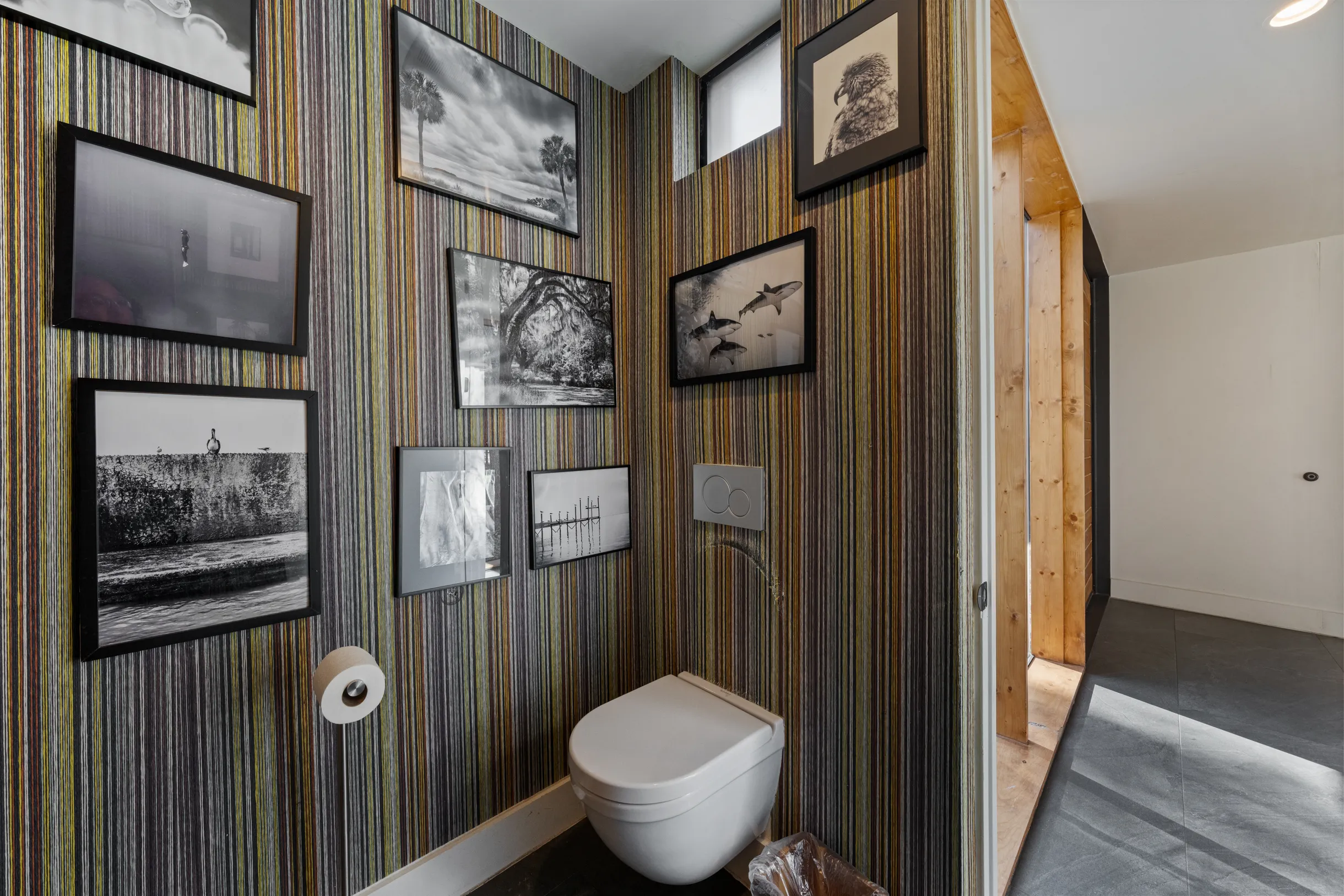 Wander Austin Grove #47